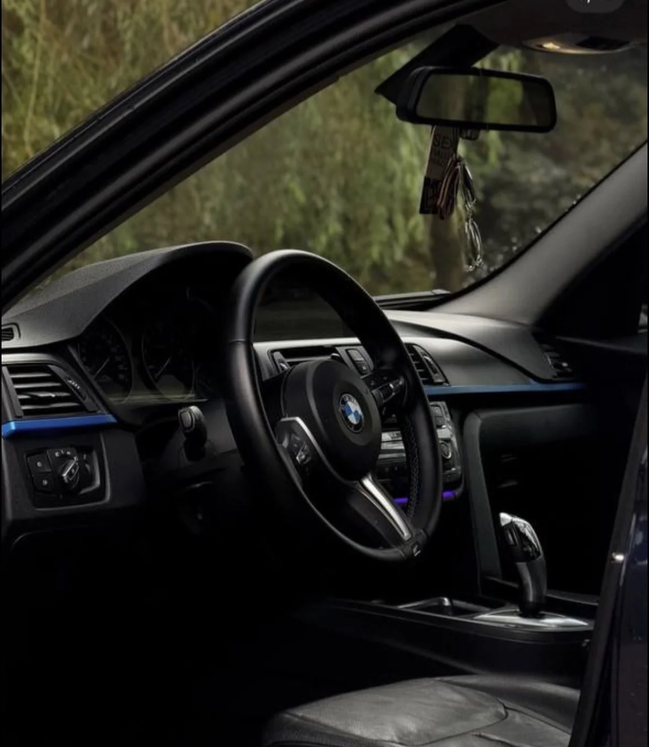 BMW 328i F30 - миниатюра 9