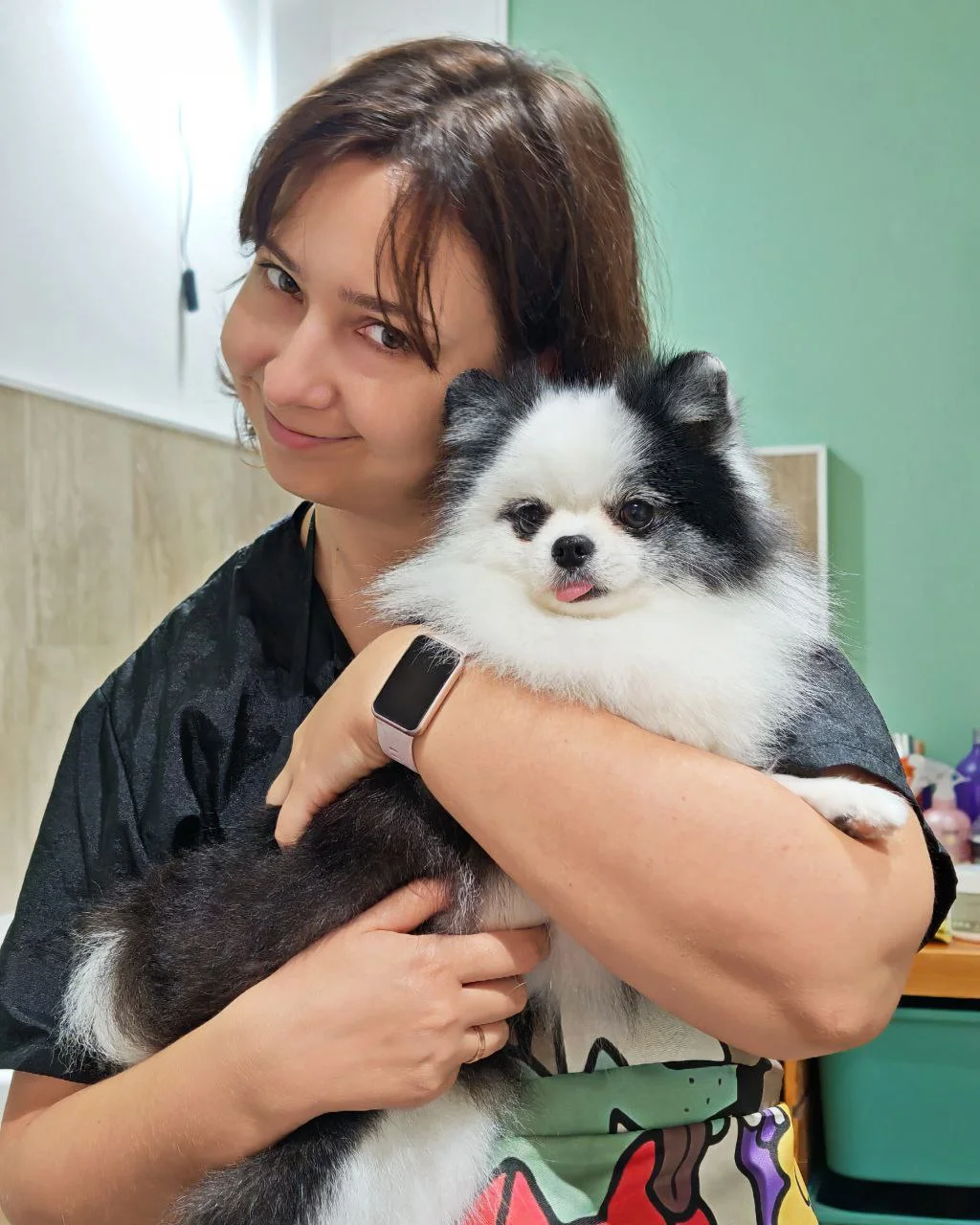 Домашняя передержка для кошек и собак - миниатюра 5