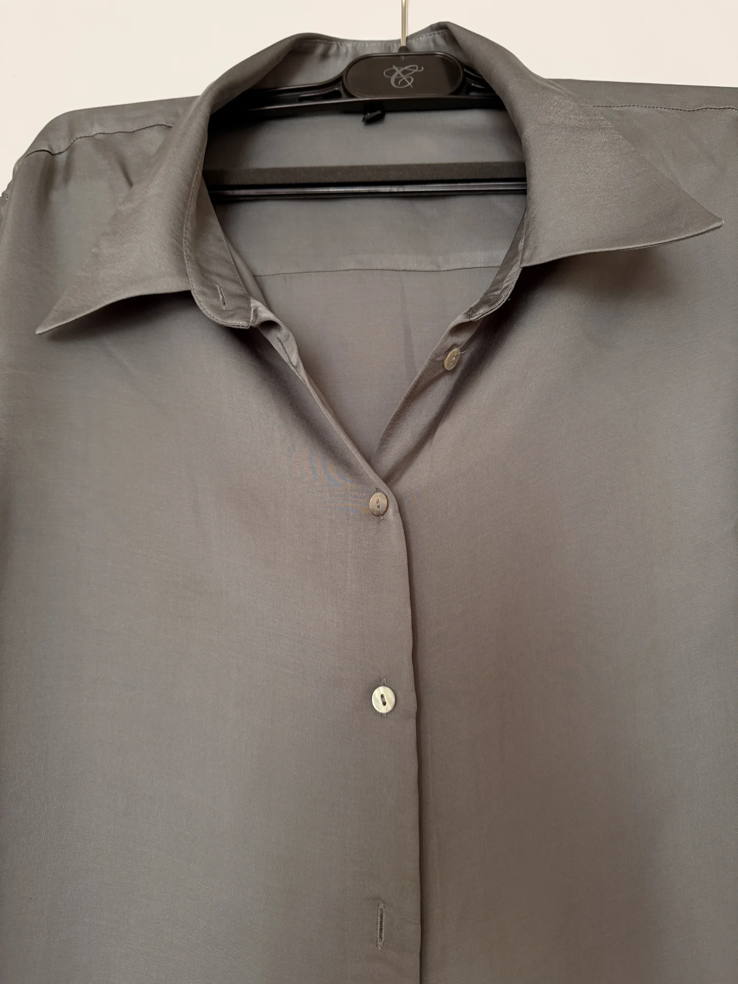 блузка/рубашка Massimo Dutty 42 - изображение 1
