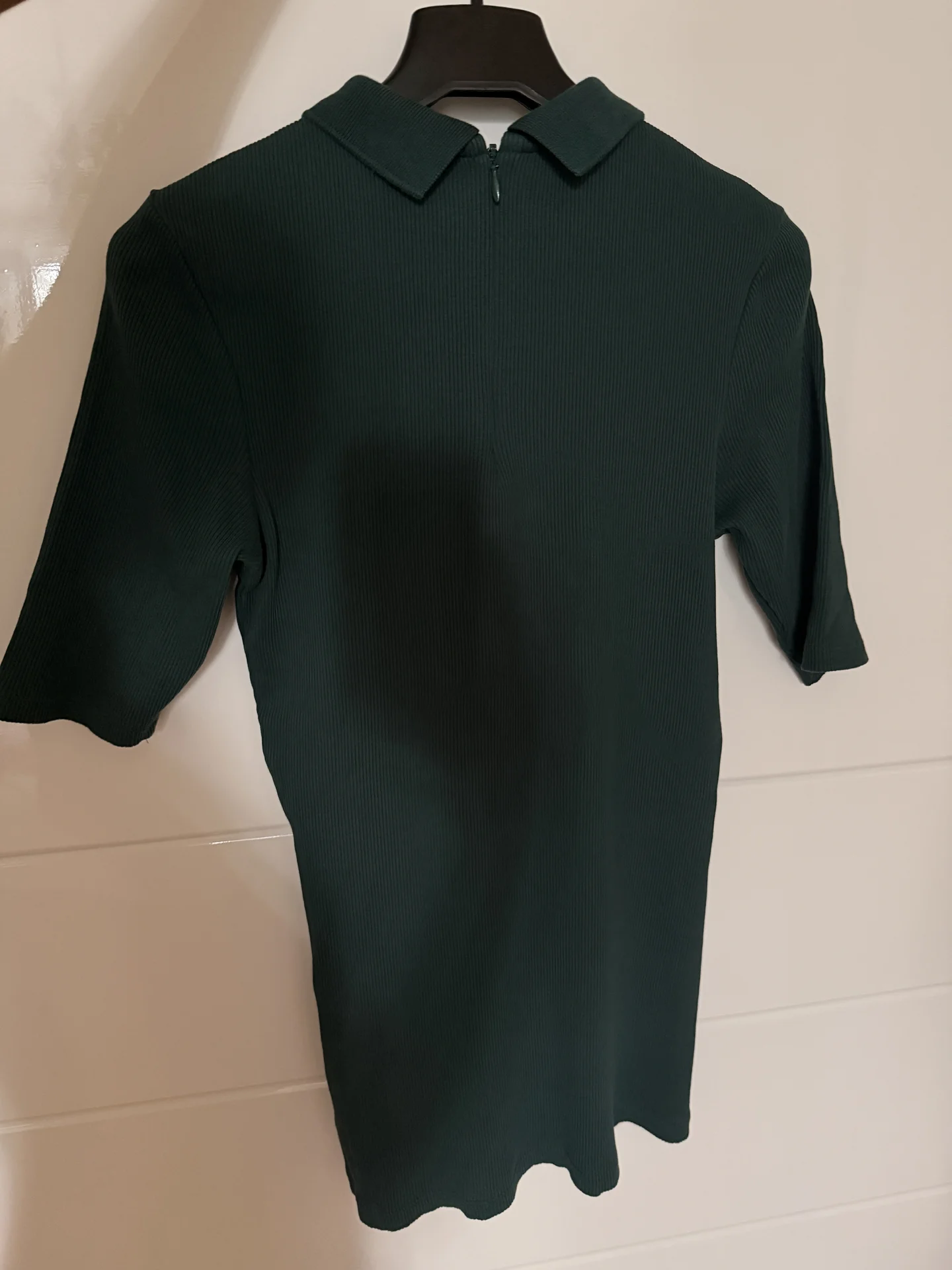 футболка-поло Lacoste xs - миниатюра 3