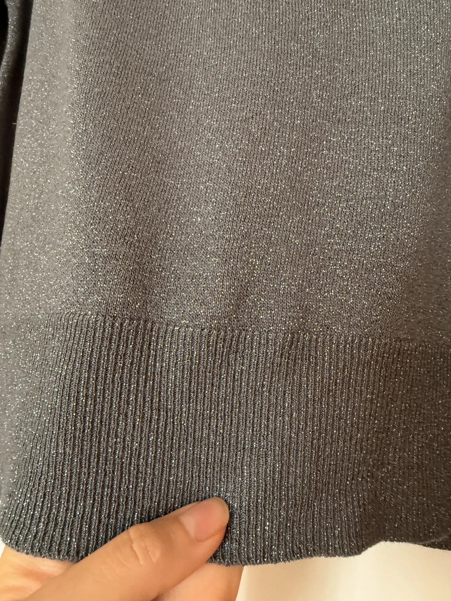 кофточка Zara s - миниатюра 3