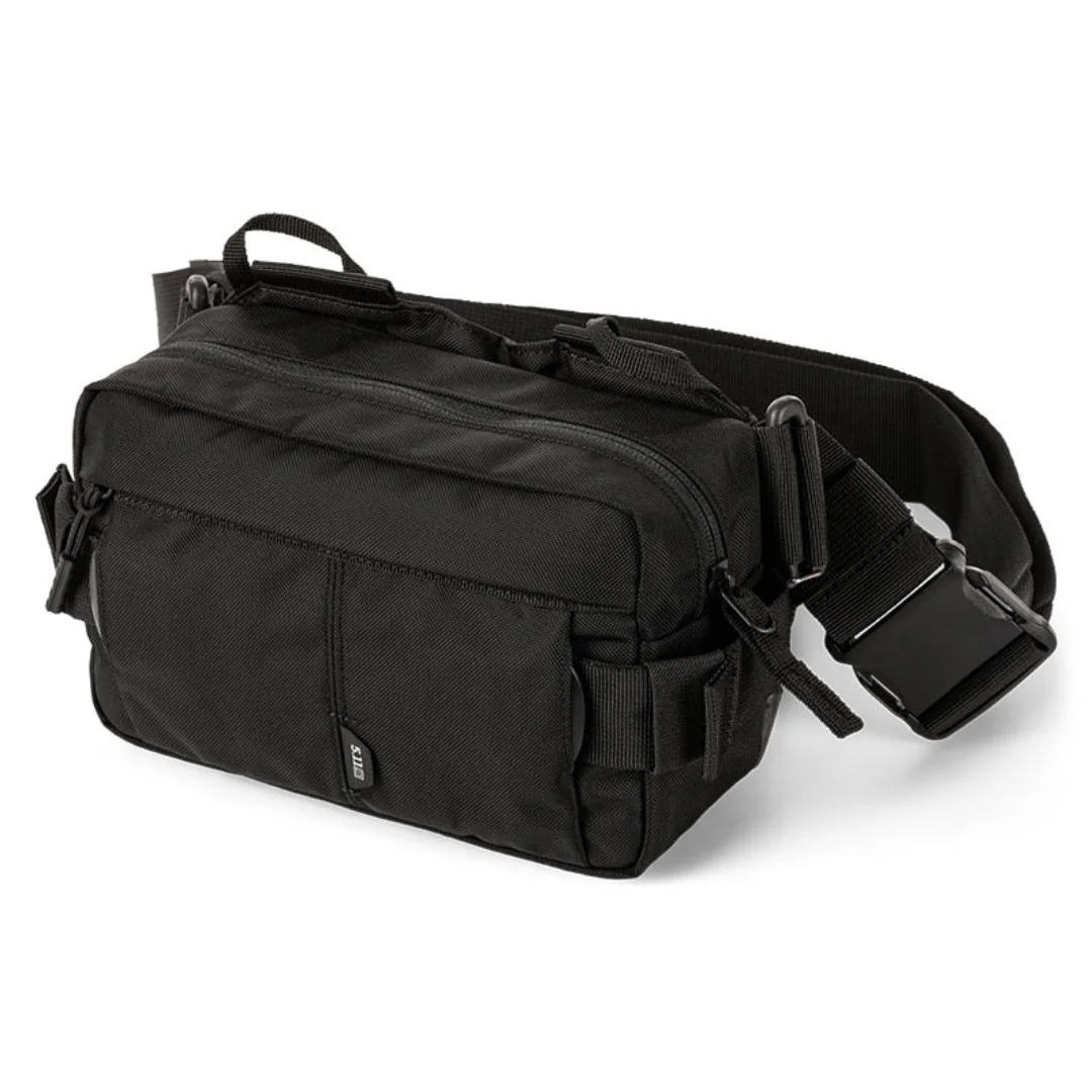 Сумка 5.11 tactical LV6 - миниатюра 2