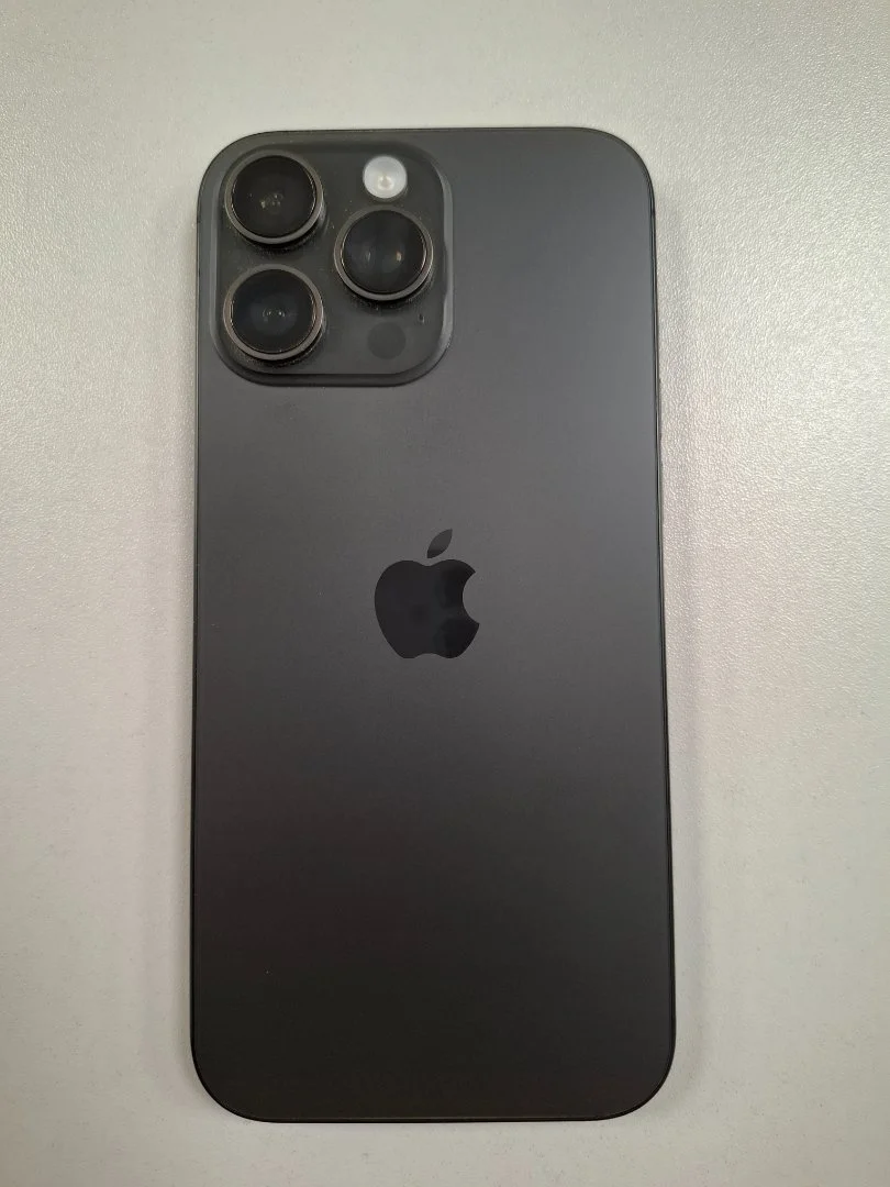 Iphone 16 pro max - миниатюра 3