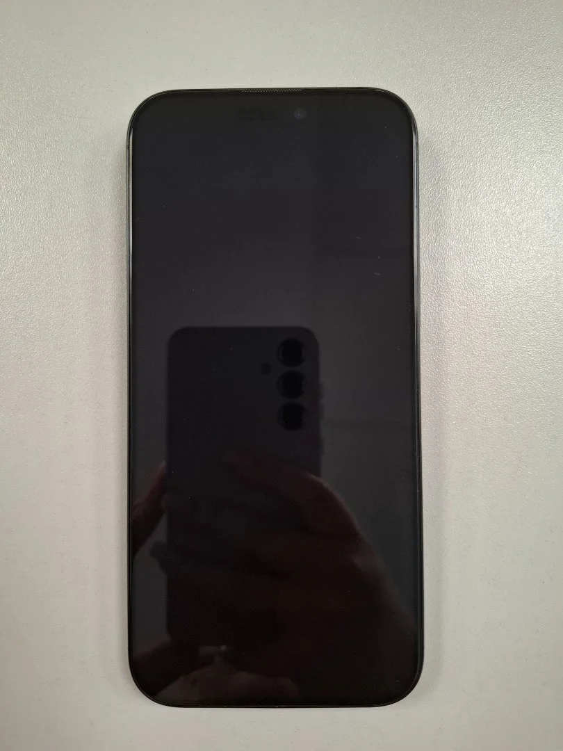 Iphone 16 pro max - миниатюра 4