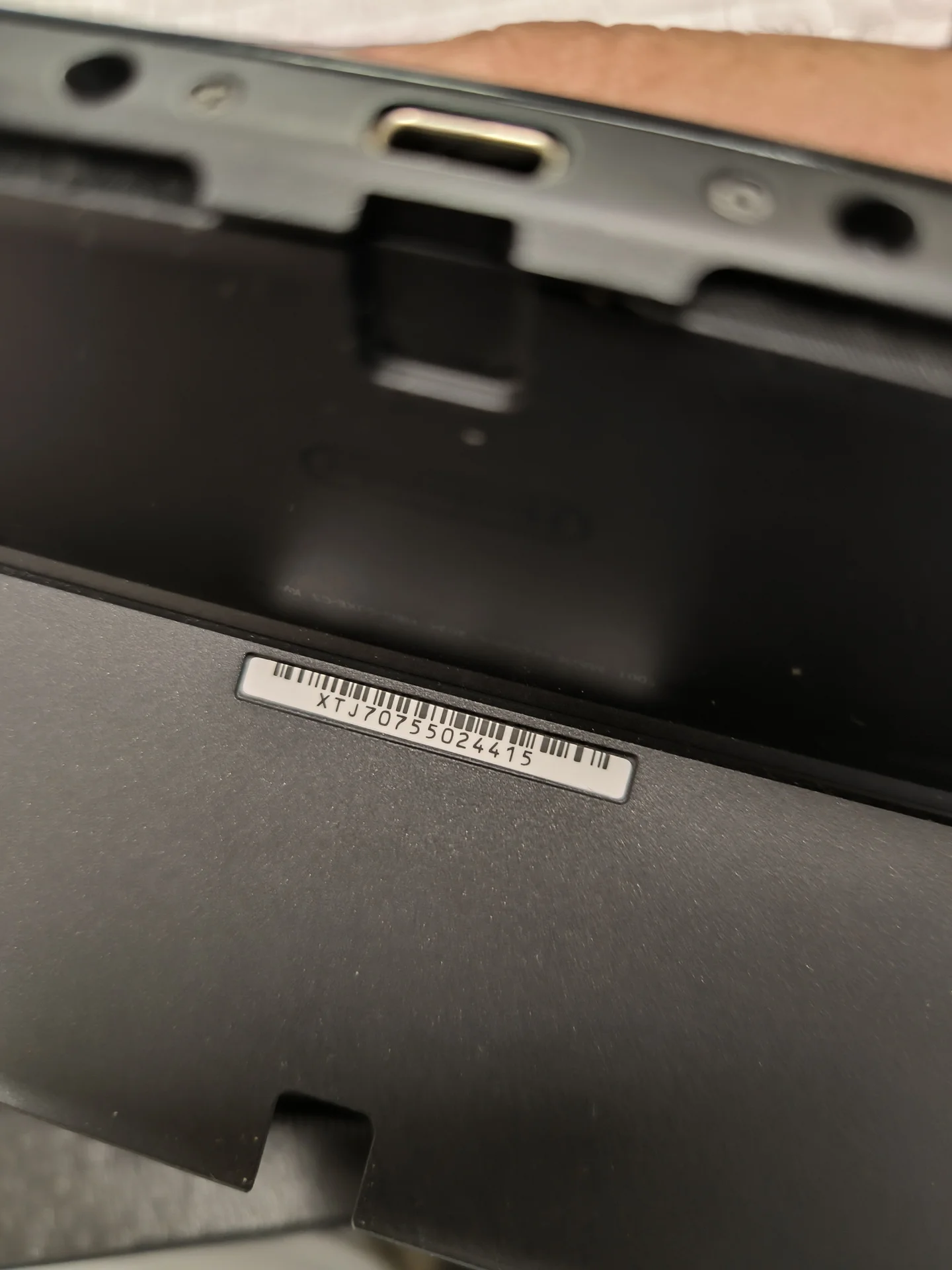 Nintendo Switch OLED - миниатюра 5