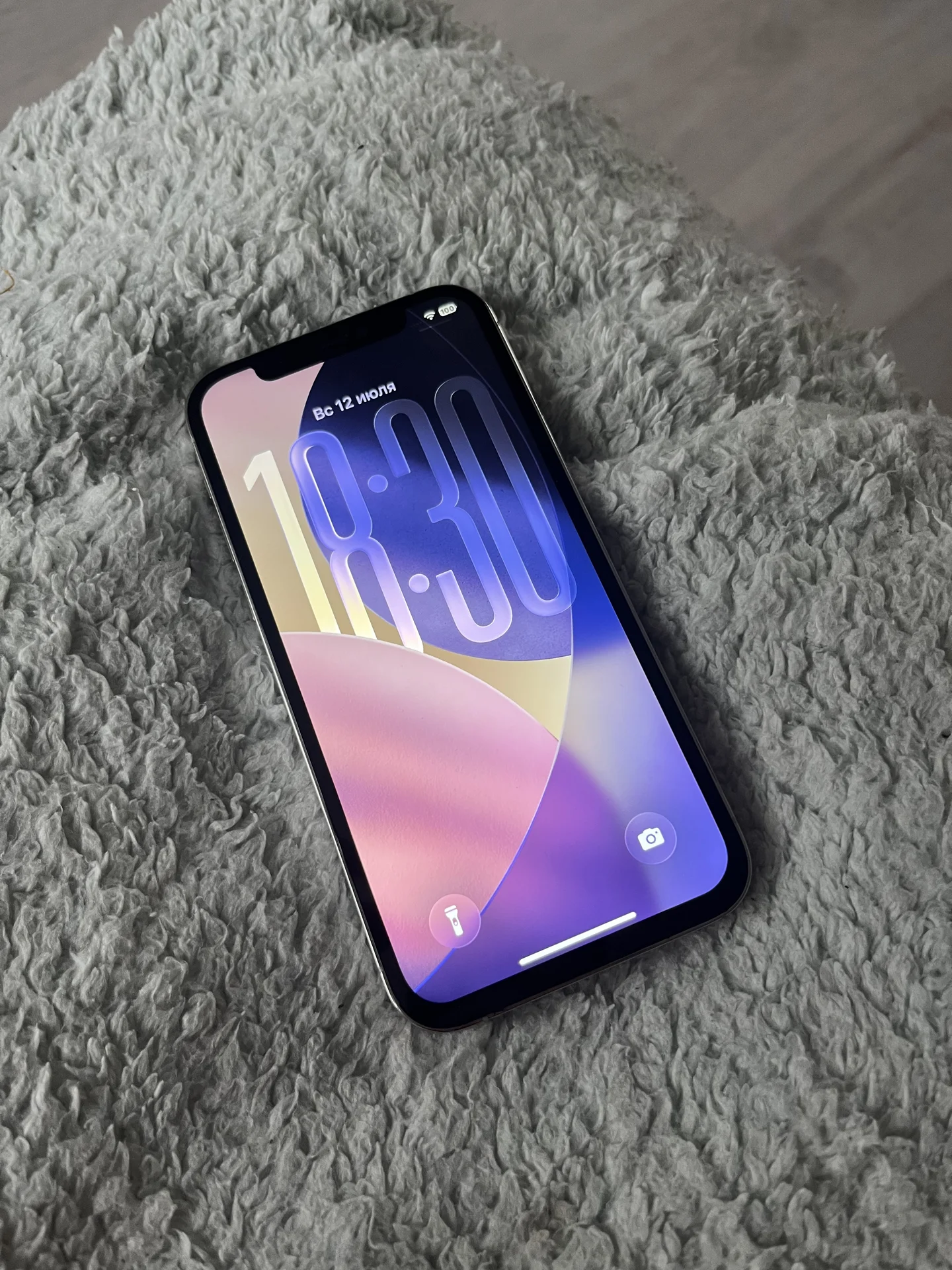 iphone 12 pro - миниатюра 2