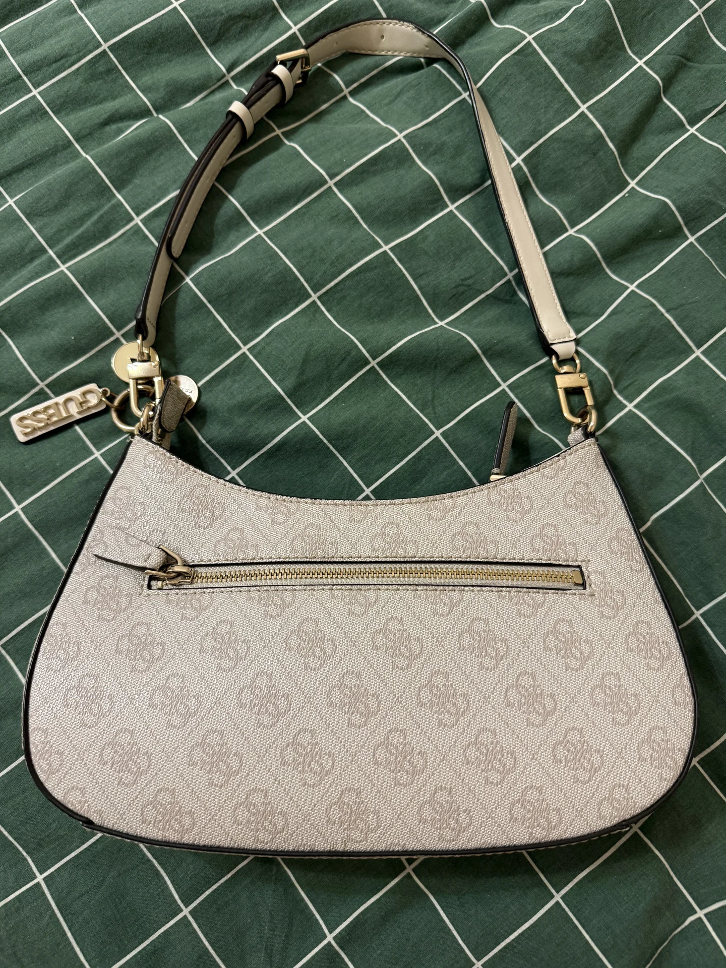 сумка guess - миниатюра 2