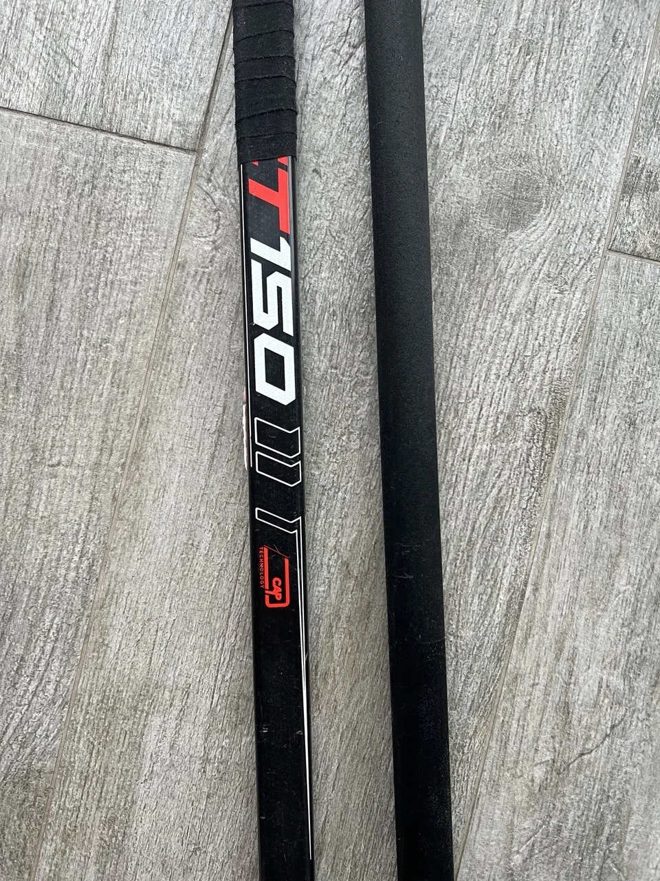 Продаю хоккейную клюшку FISCHER CT150 - миниатюра 2