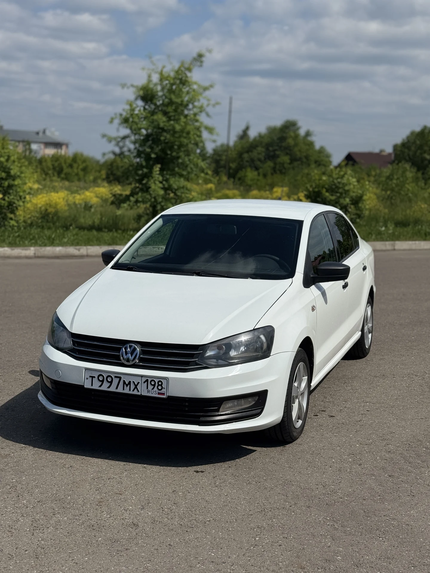 Volkswagen Polo - изображение 1