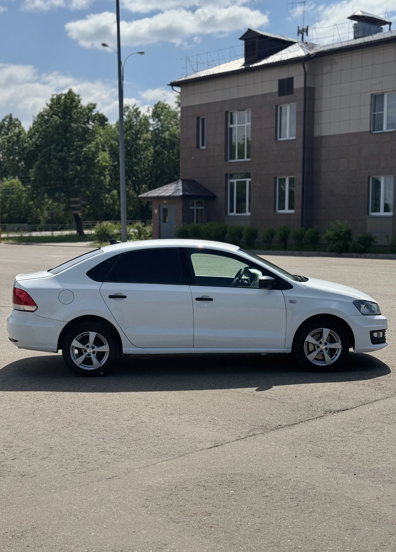Volkswagen Polo - миниатюра 26