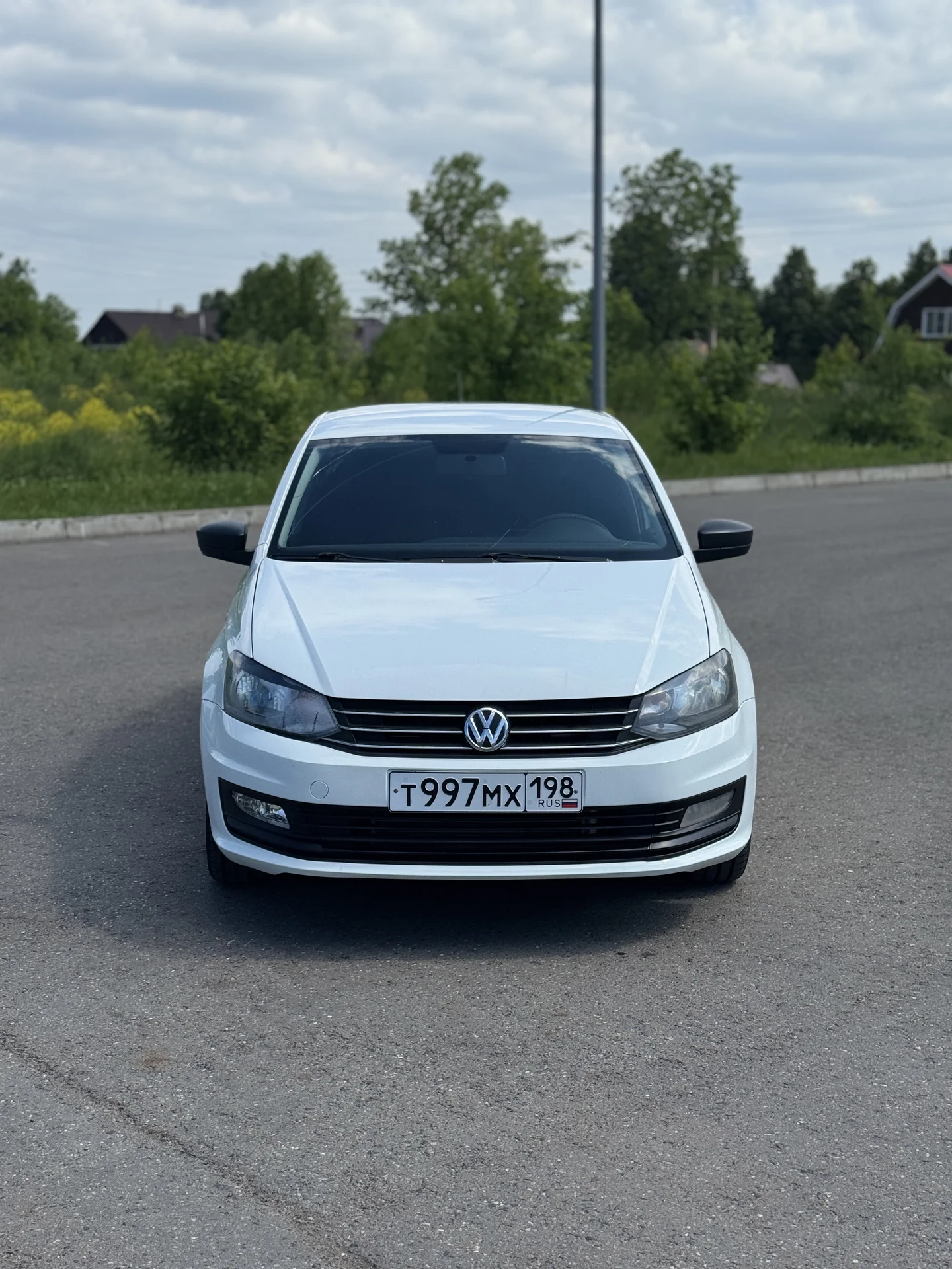 Volkswagen Polo - миниатюра 35