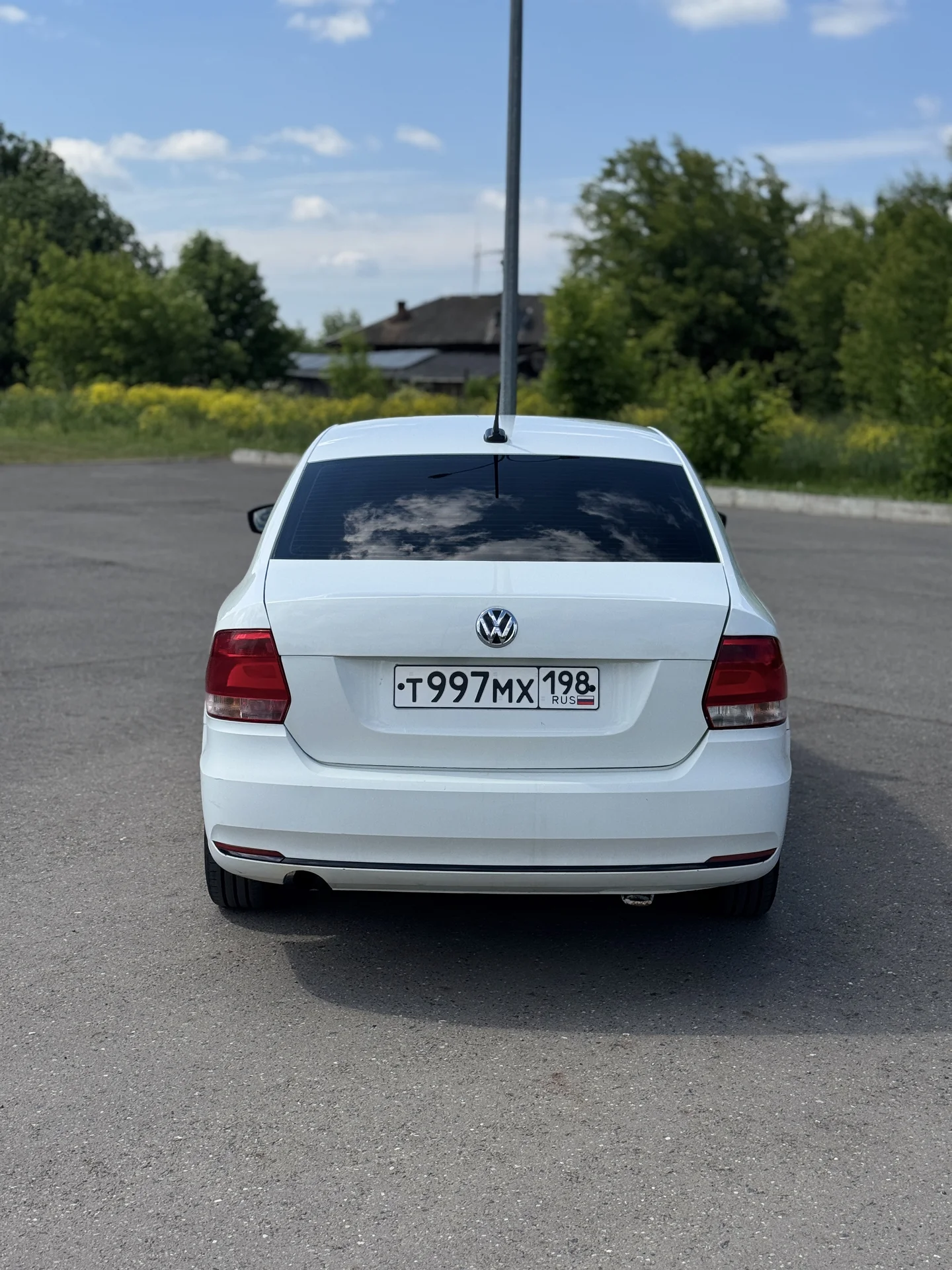 Volkswagen Polo - миниатюра 18