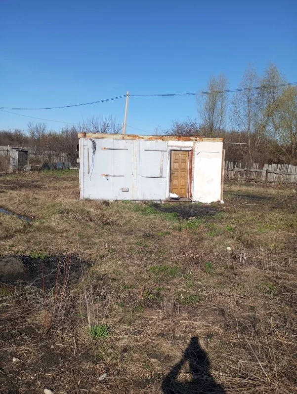 Участок в СНТ Рассвет - миниатюра 11