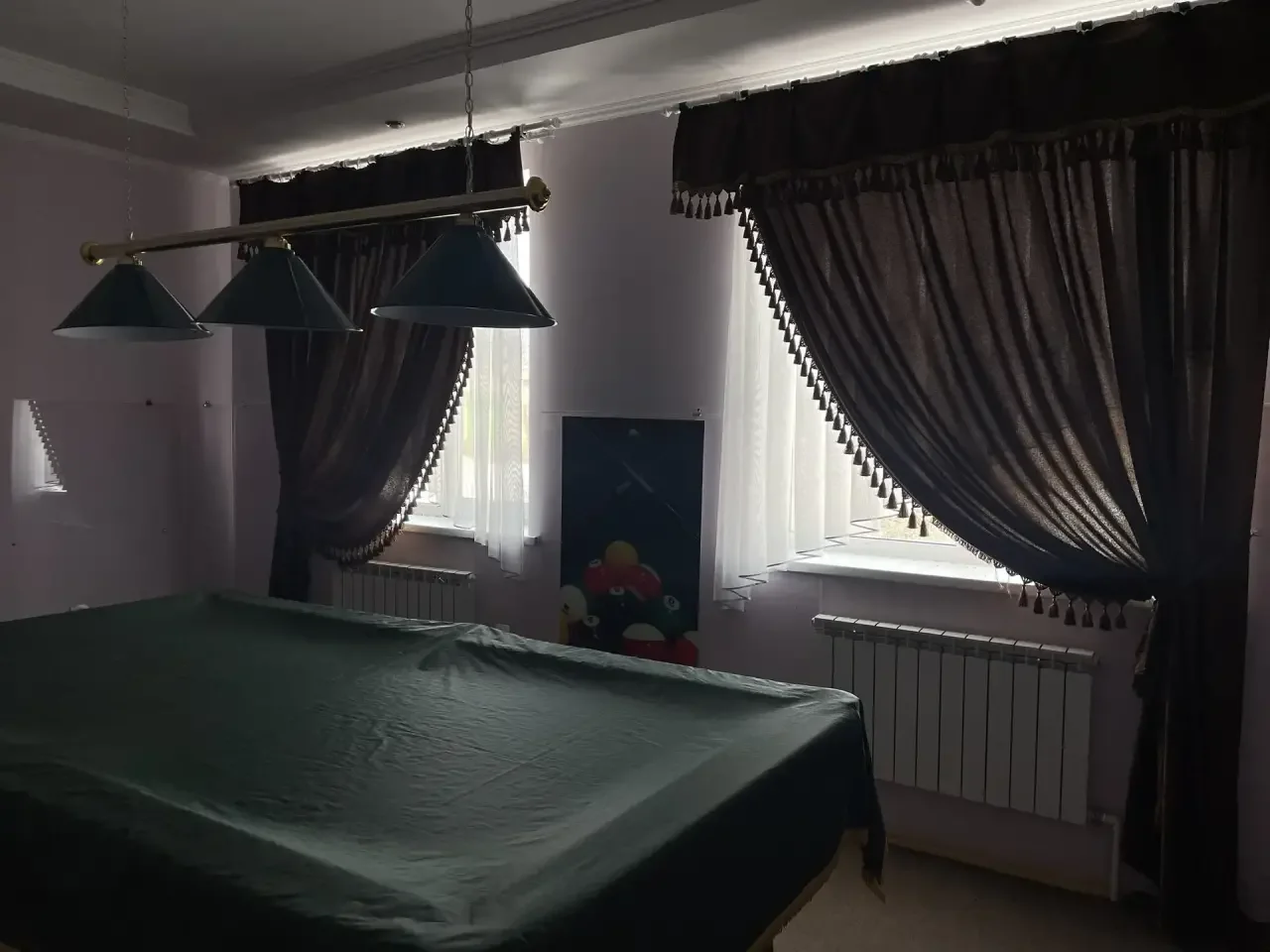 профессиональный бильярдный - миниатюра 3