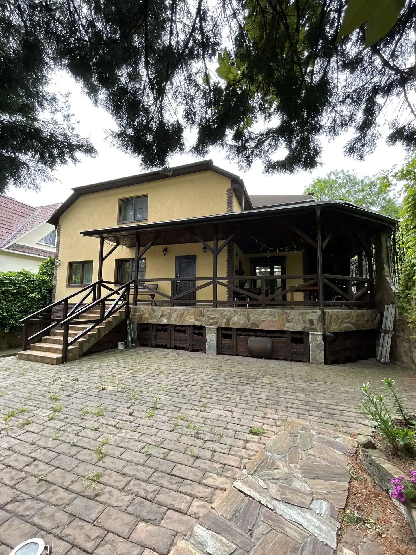 Продается 2-этажный дом у моря, 280 м² - миниатюра 2