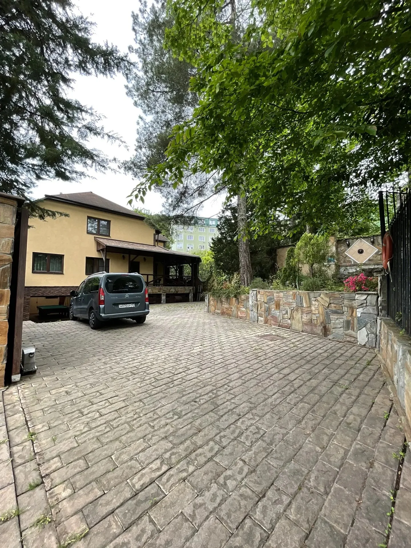 Продается 2-этажный дом у моря, 280 м² - миниатюра 3