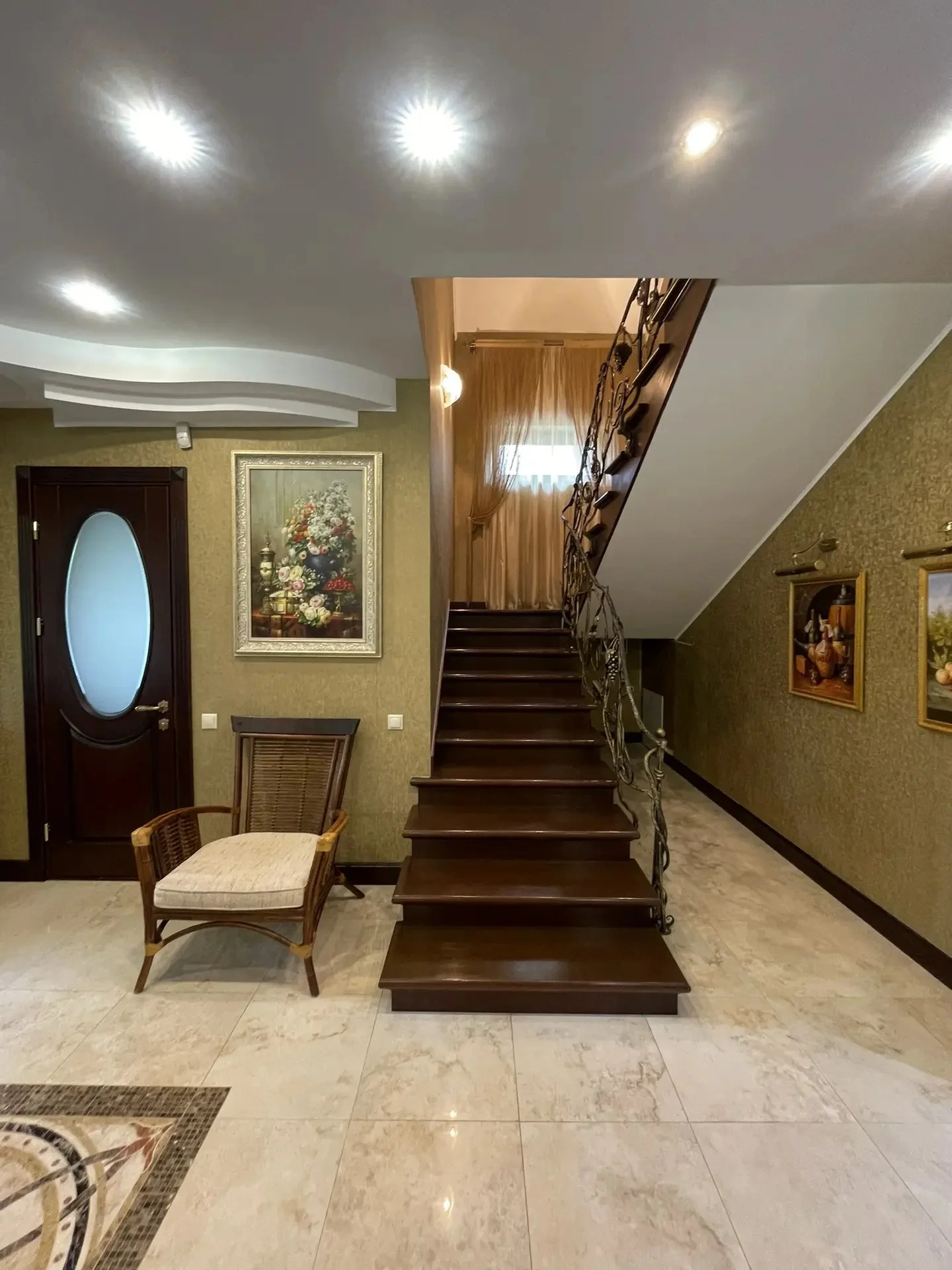 Продается 2-этажный дом у моря, 280 м² - миниатюра 4