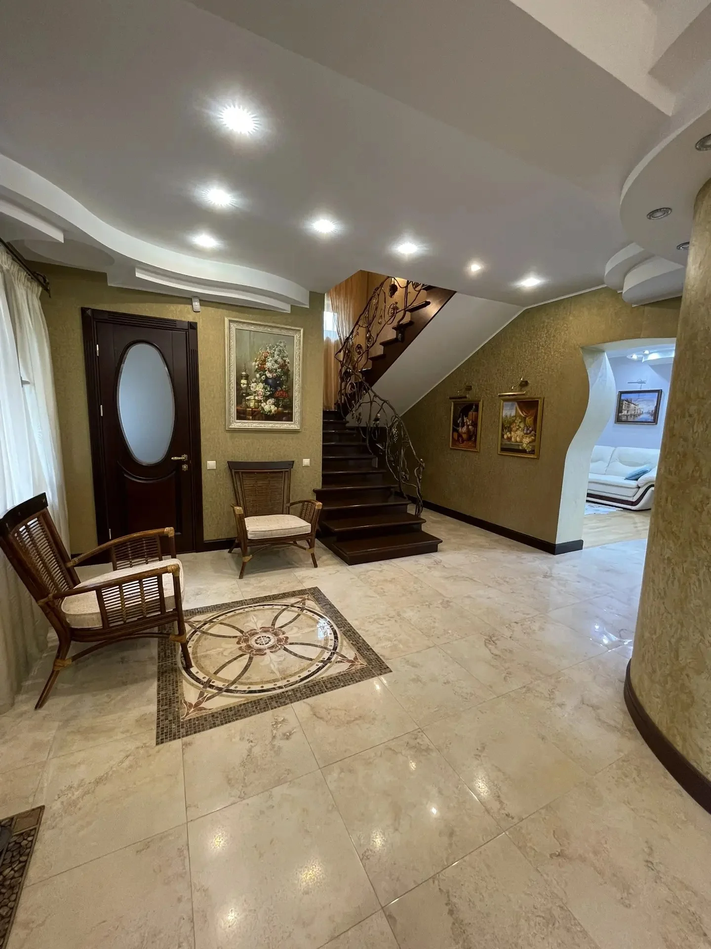 Продается 2-этажный дом у моря, 280 м² - миниатюра 6