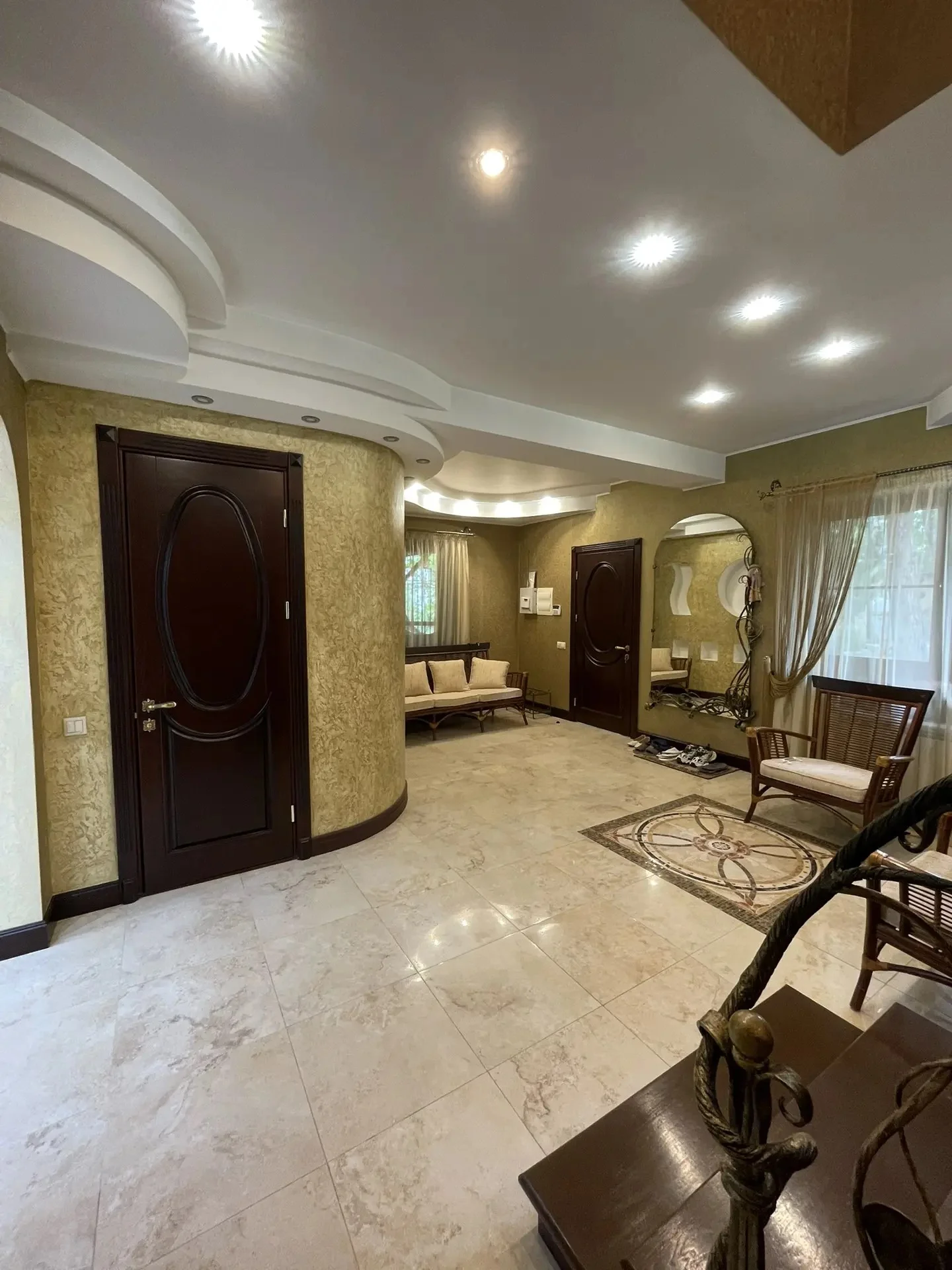 Продается 2-этажный дом у моря, 280 м² - миниатюра 7