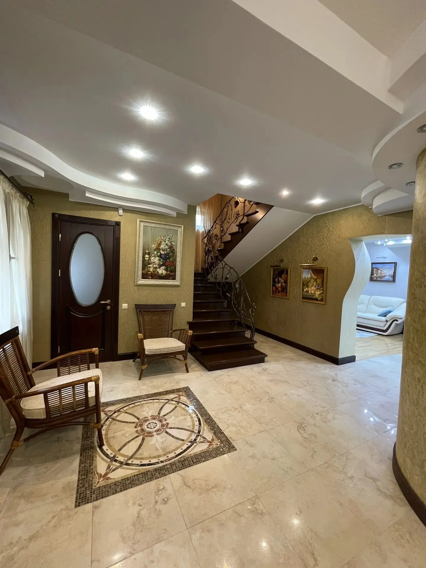Продается 2-этажный дом у моря, 280 м² - миниатюра 8