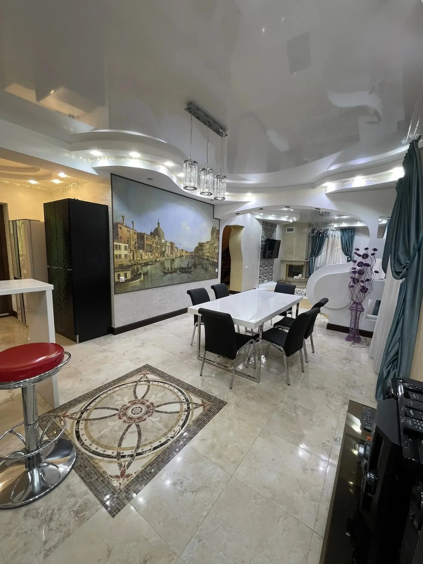 Продается 2-этажный дом у моря, 280 м² - миниатюра 11
