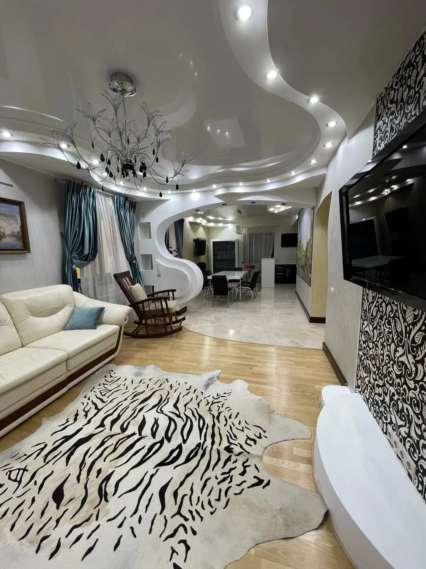 Продается 2-этажный дом у моря, 280 м² - миниатюра 12