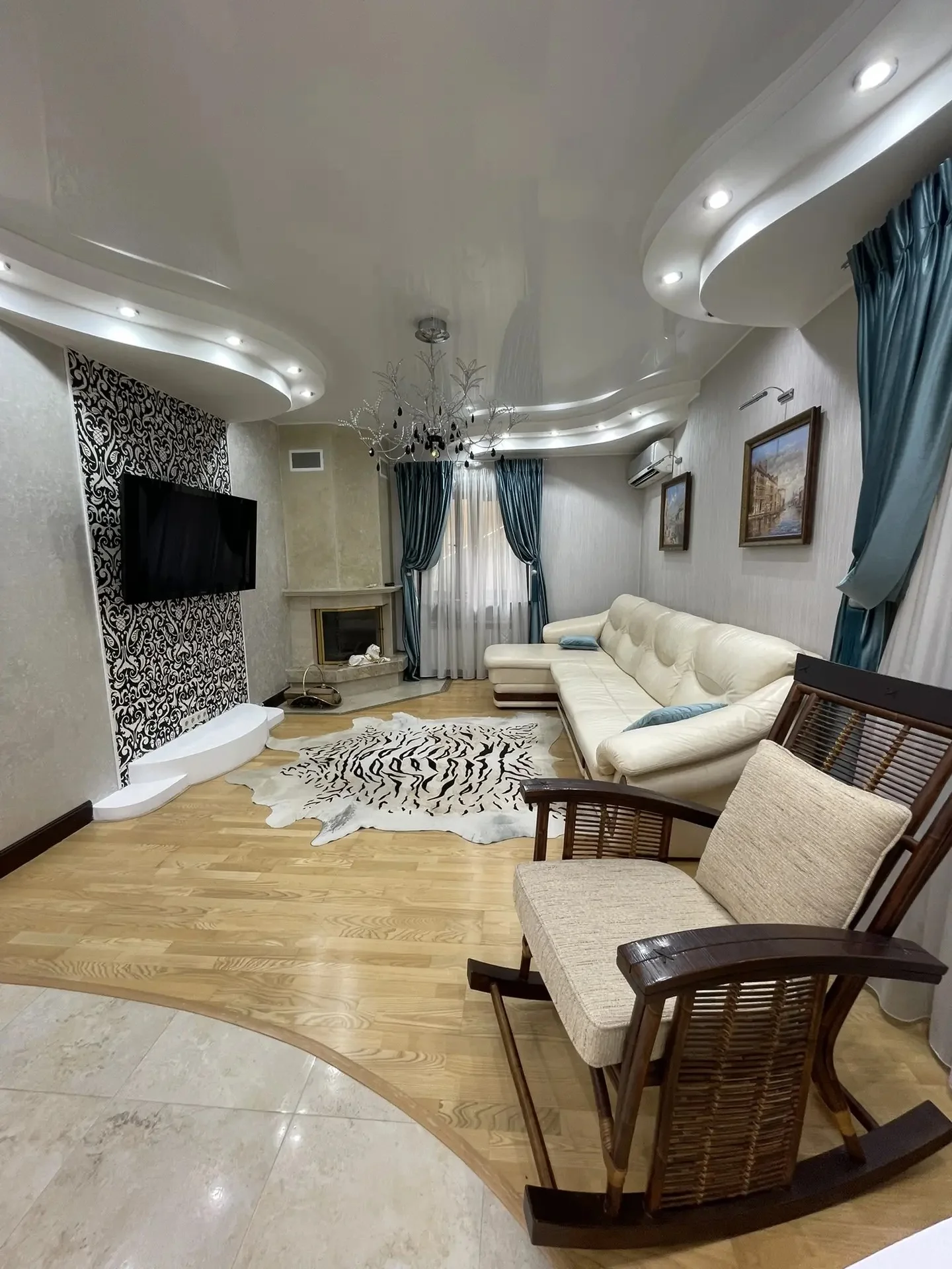 Продается 2-этажный дом у моря, 280 м² - миниатюра 13