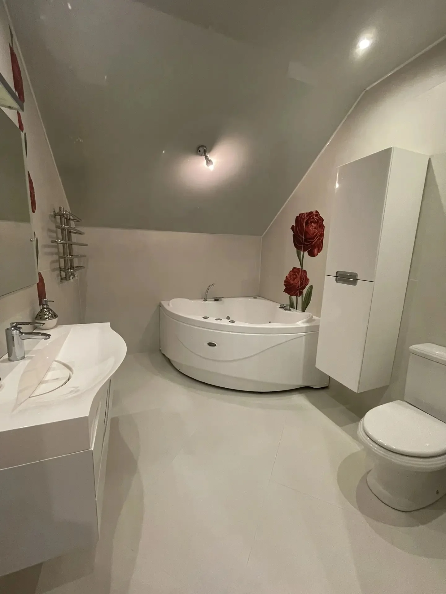 Продается 2-этажный дом у моря, 280 м² - миниатюра 19