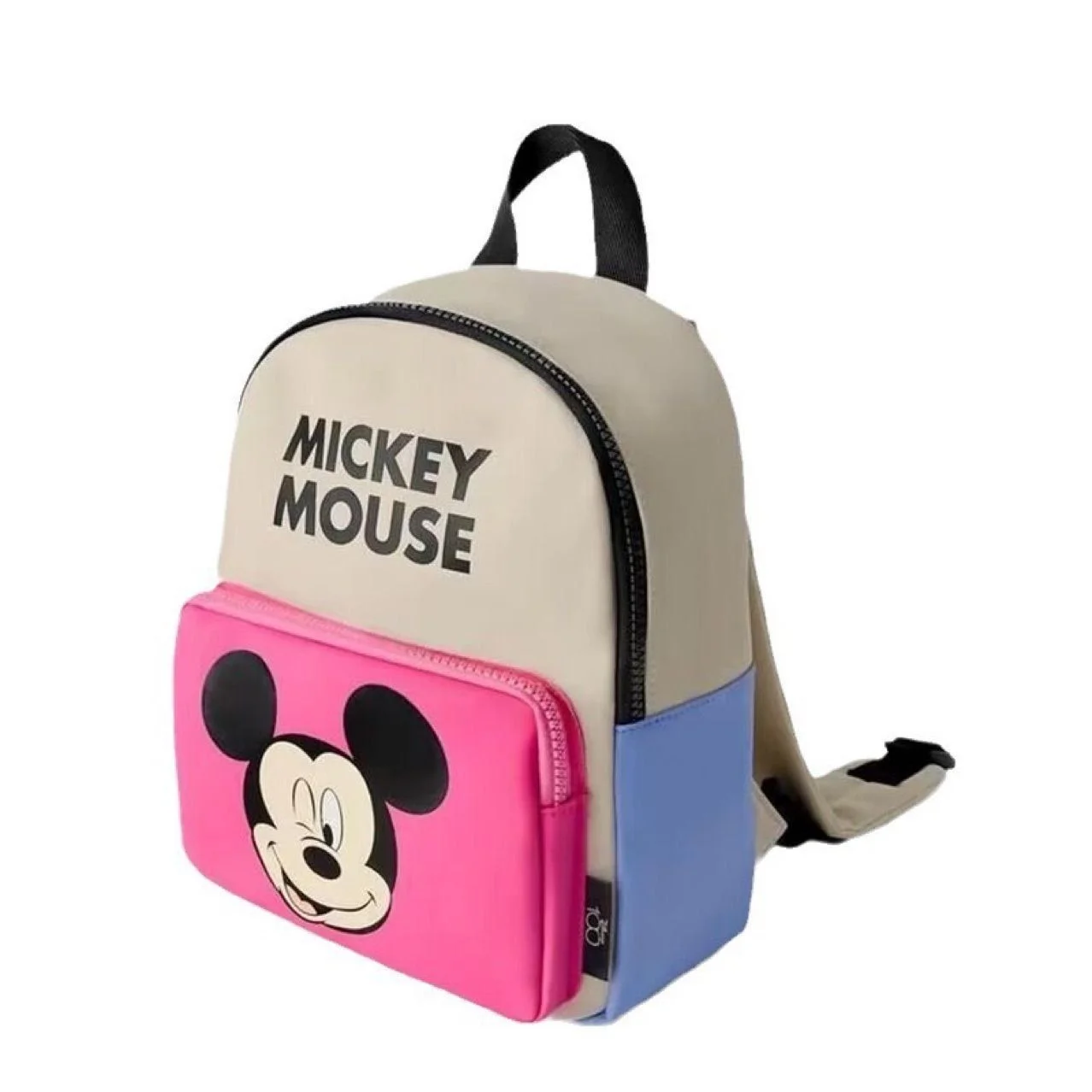 Рюкзак ZARA с героем Disney Микки Маус - миниатюра 3