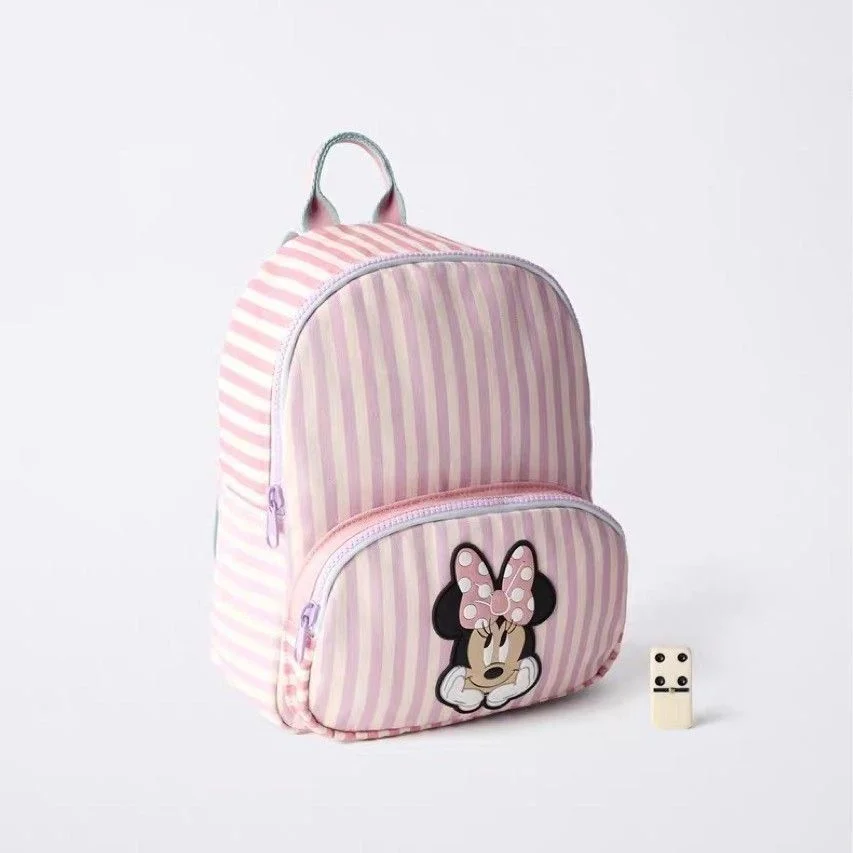 Рюкзак ZARA с героем Disney Минни Маус - миниатюра 2