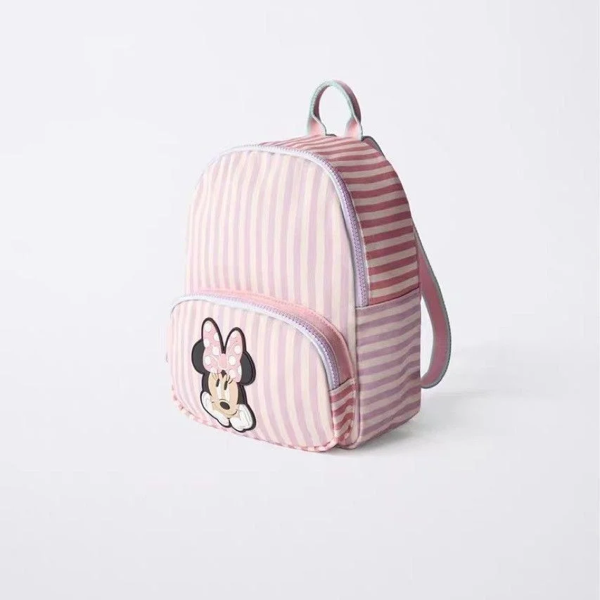 Рюкзак ZARA с героем Disney Минни Маус - миниатюра 3