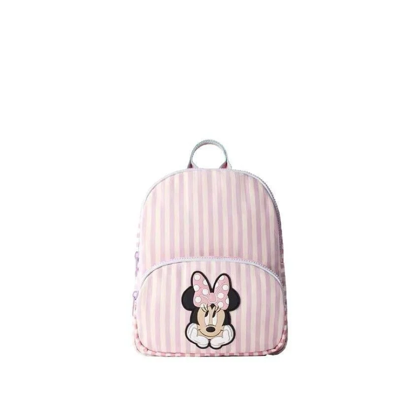 Рюкзак ZARA с героем Disney Минни Маус - миниатюра 4
