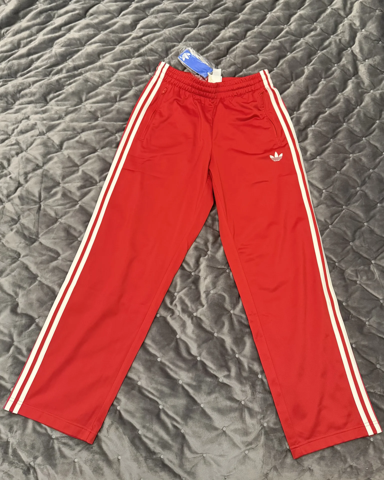Спортивный костюм adidas originals - миниатюра 4