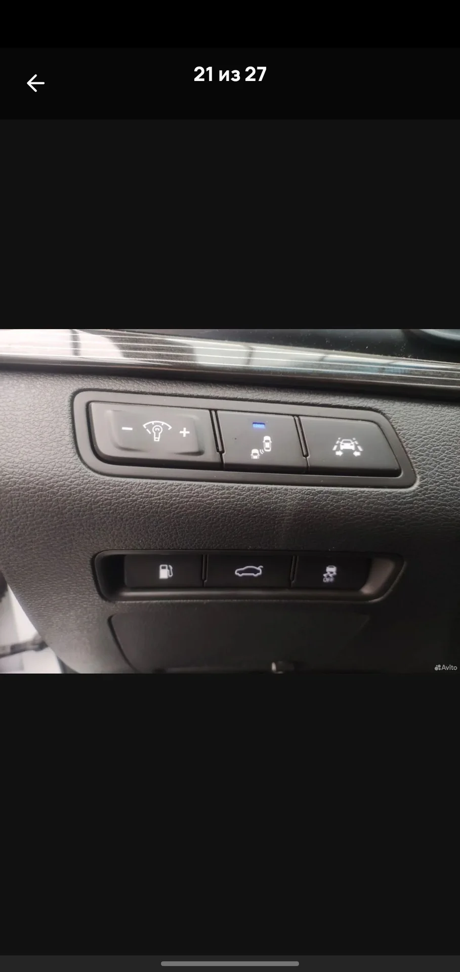 hyundai sonata 7 lf - миниатюра 10