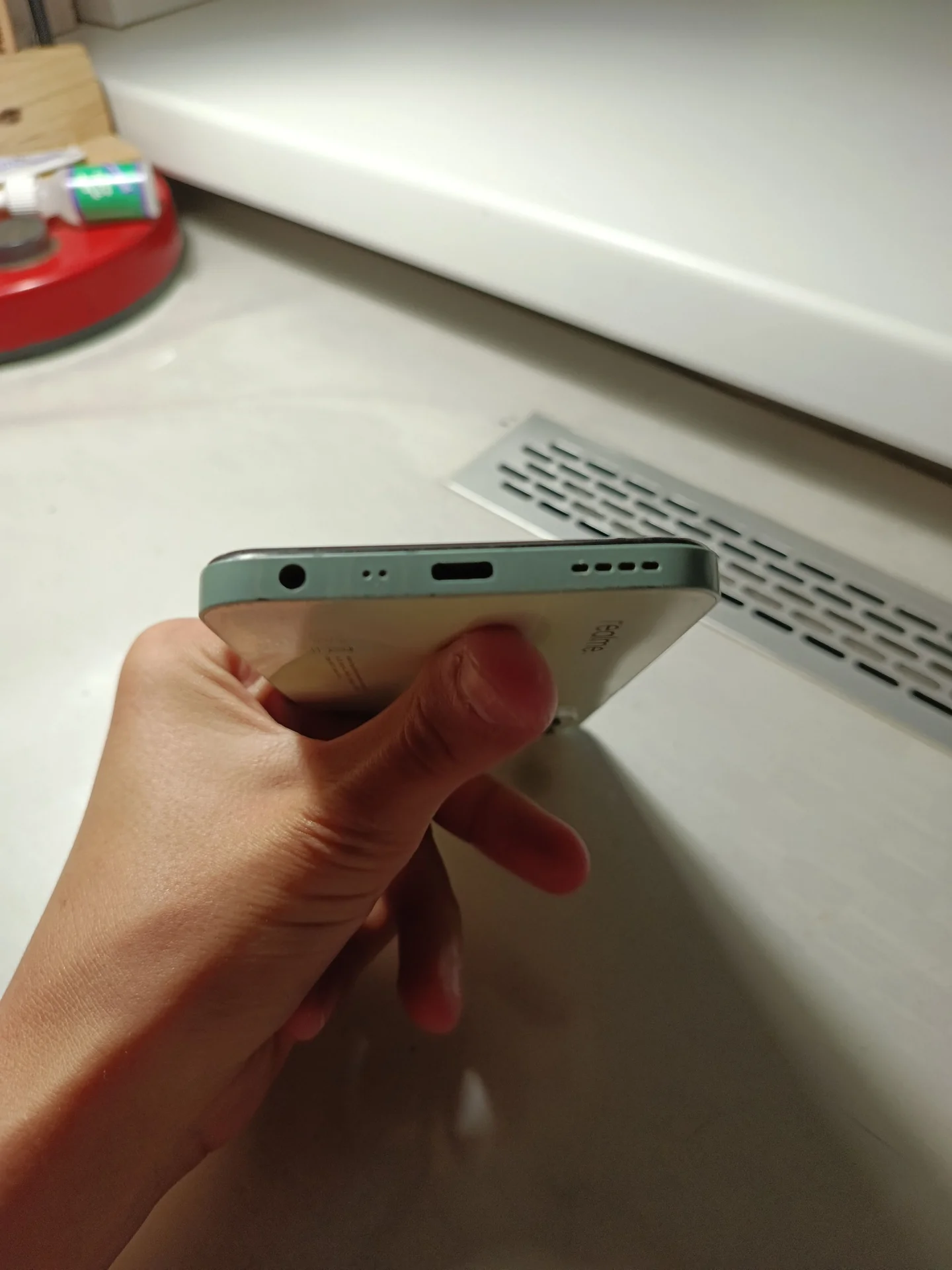 Смартфон realme C35 - миниатюра 5
