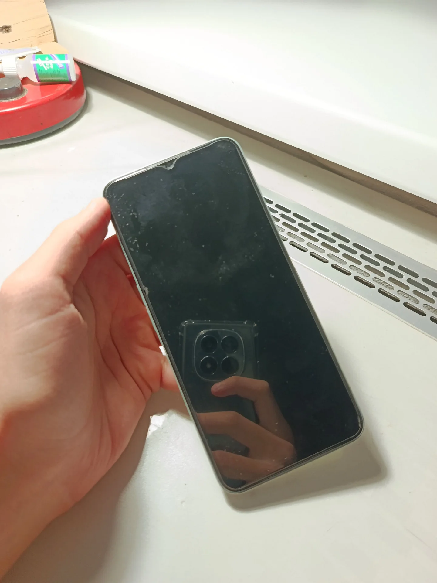 Смартфон realme C35 - миниатюра 6