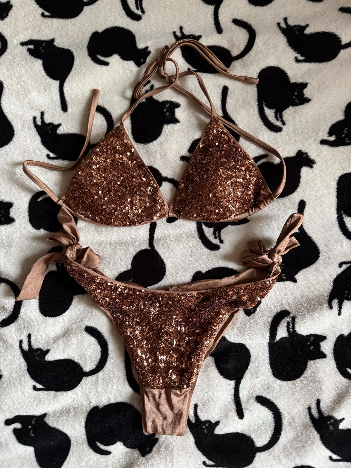 Купальник Calzedonia - миниатюра 4