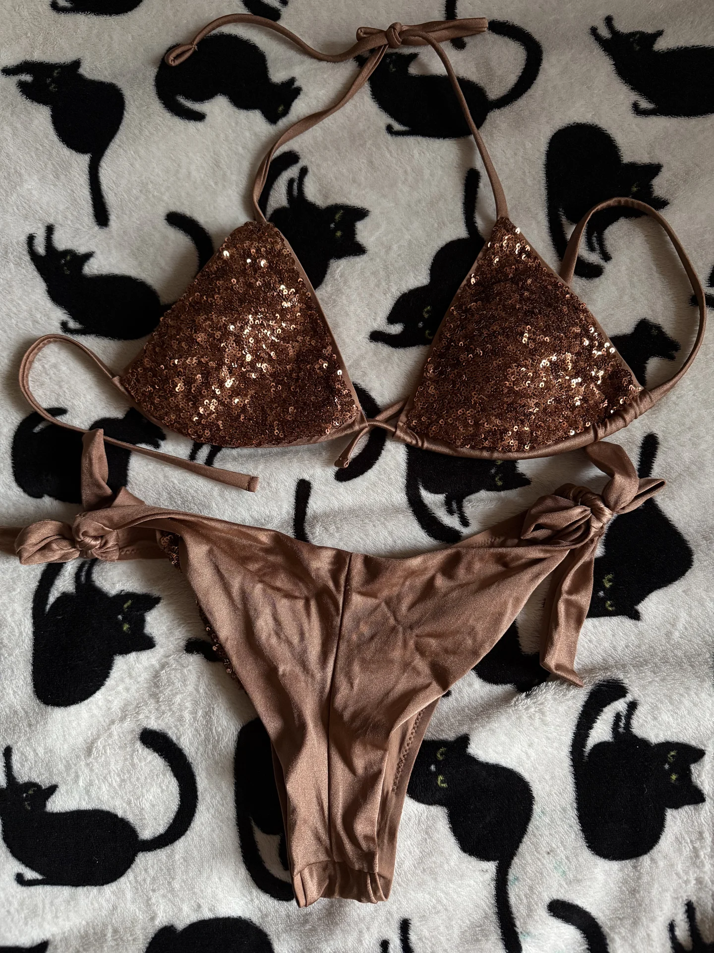 Купальник Calzedonia - миниатюра 5