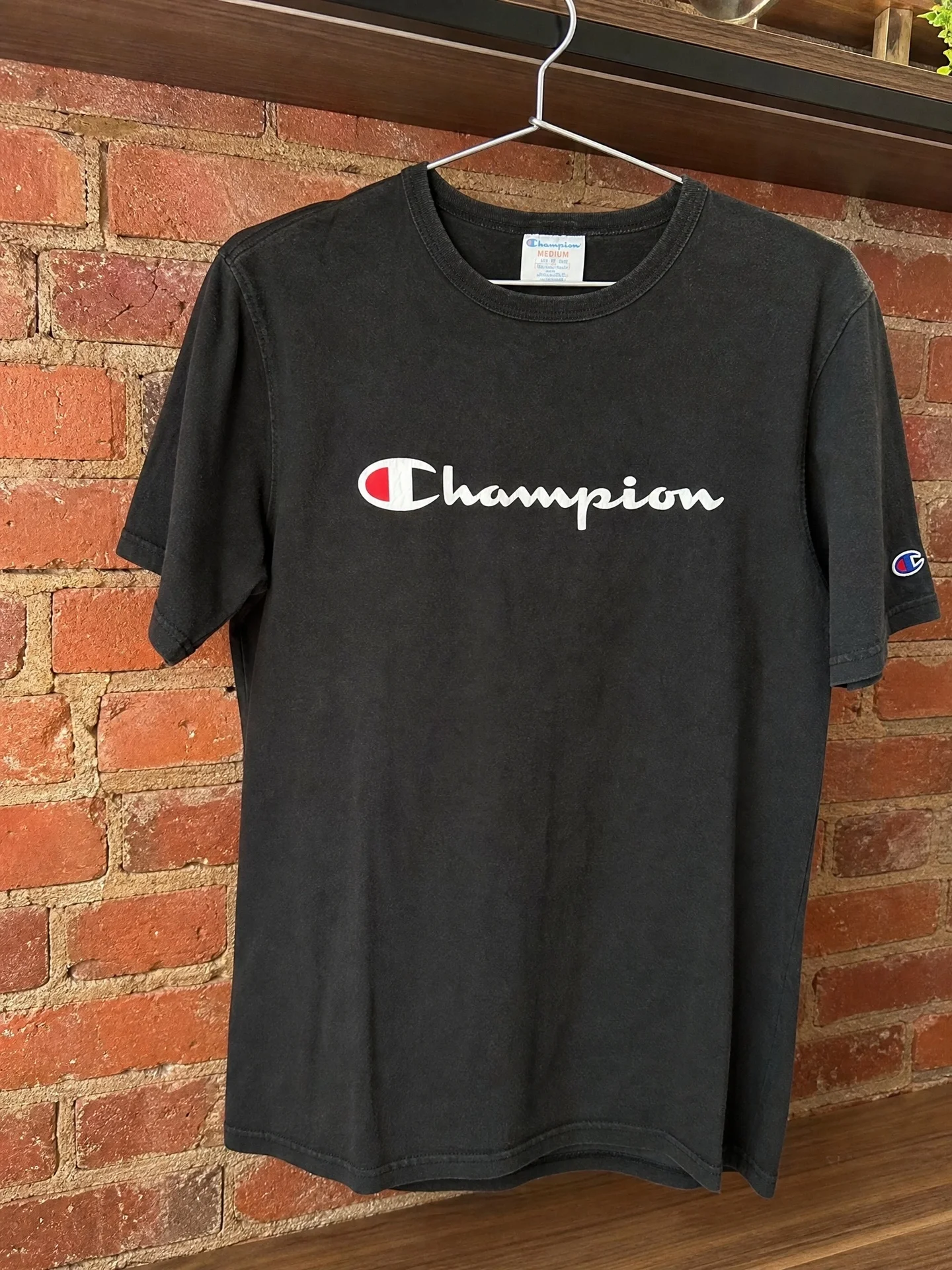 Футболка Champion Original