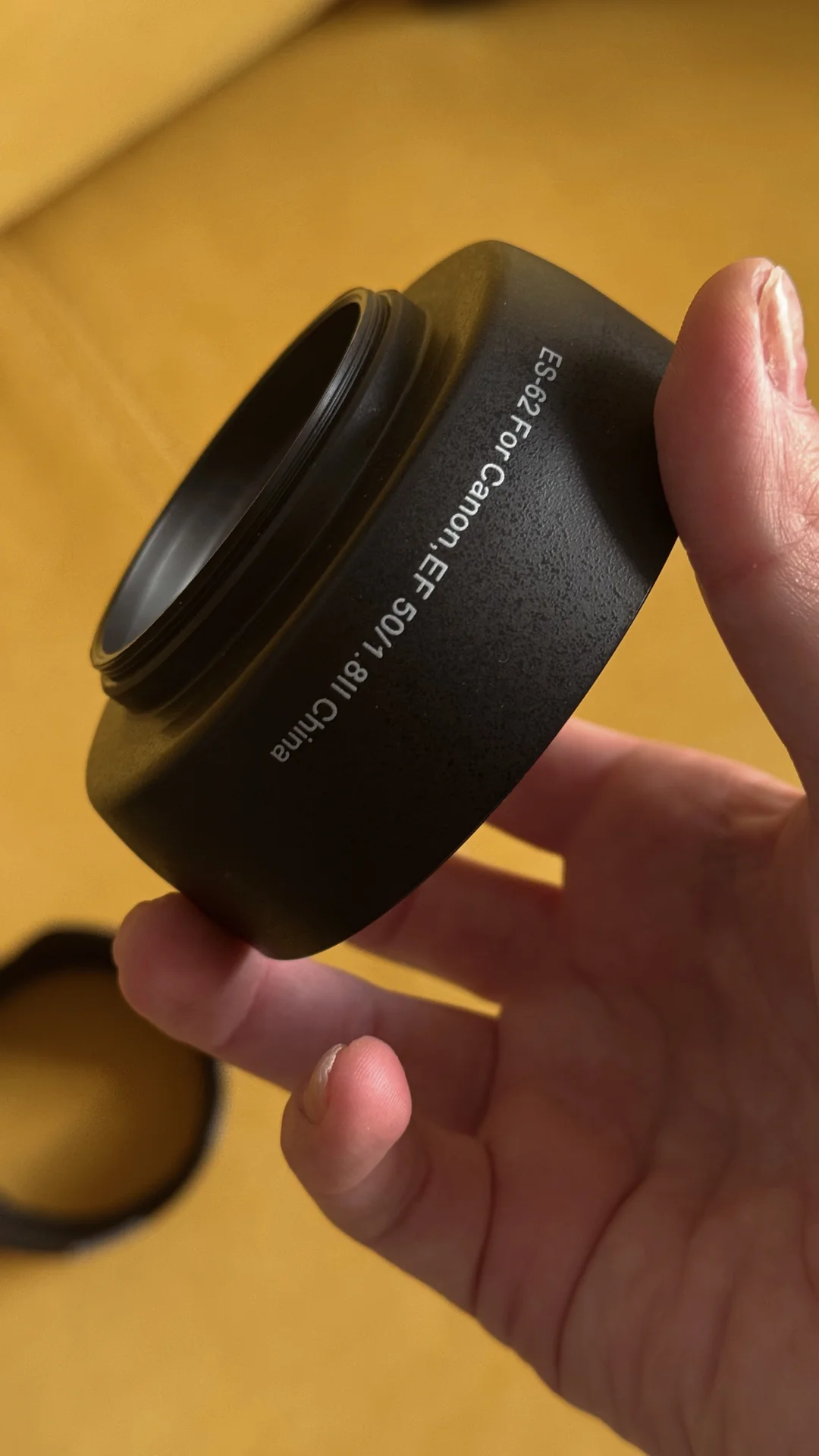 фотоаппарат Canon 600d body - миниатюра 8