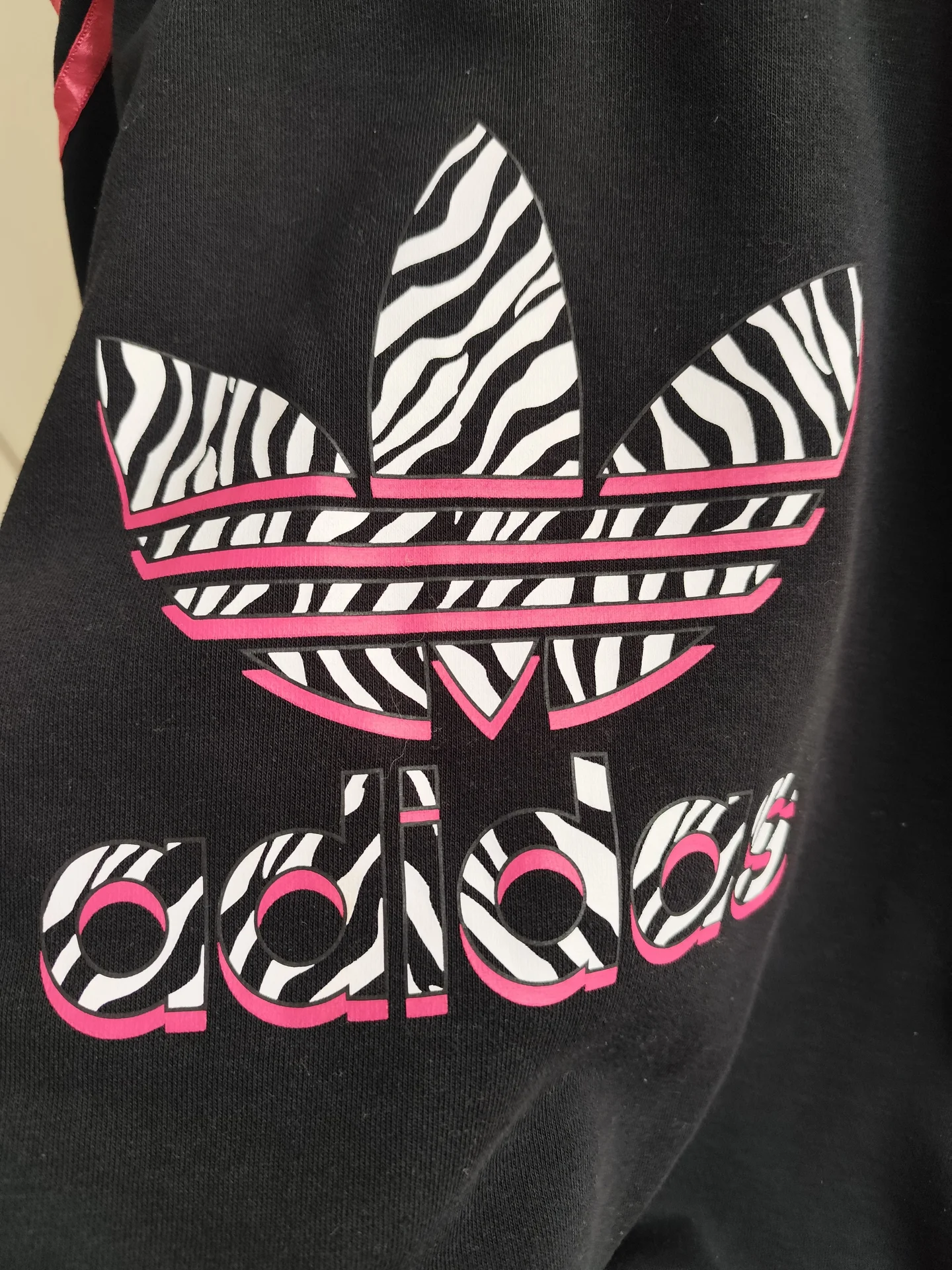 толстовка adidas - изображение 1