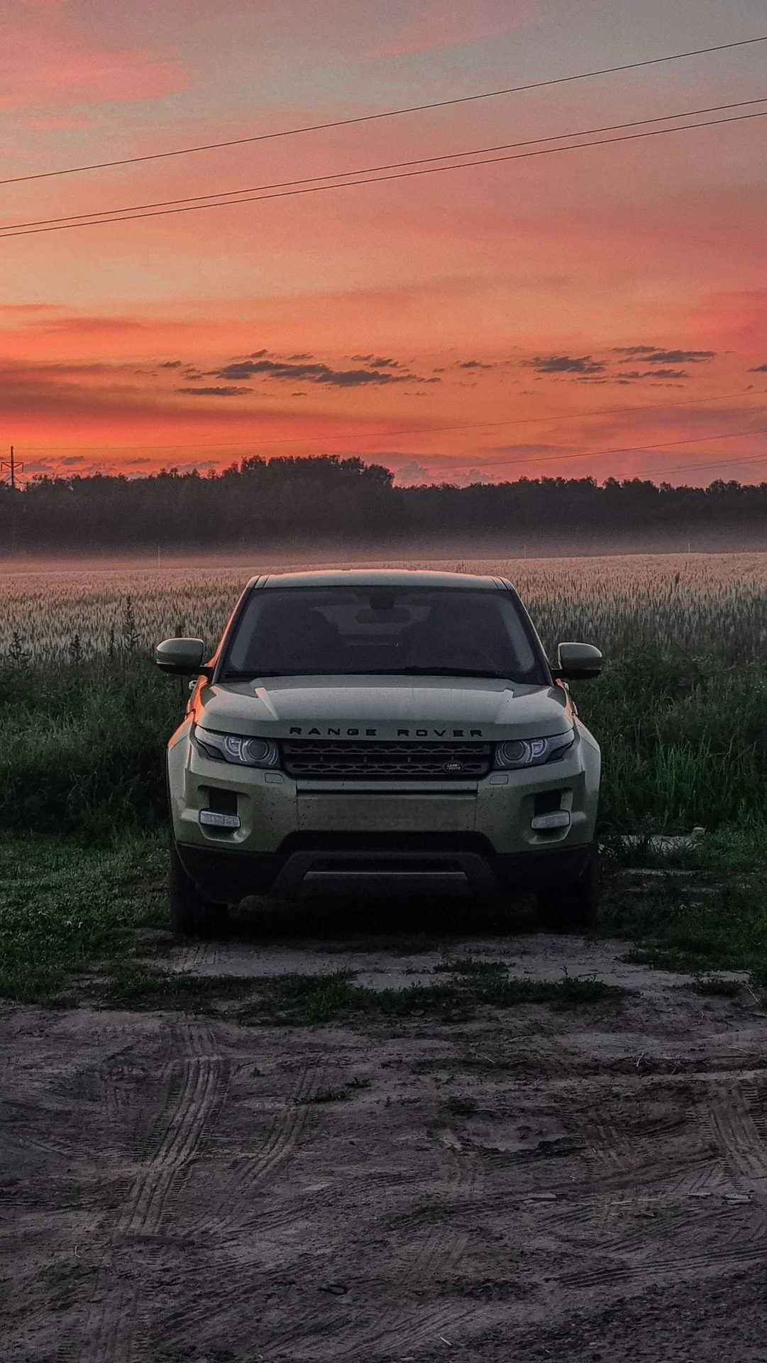 Range Rover Evoque 2013 2.2d - изображение 1