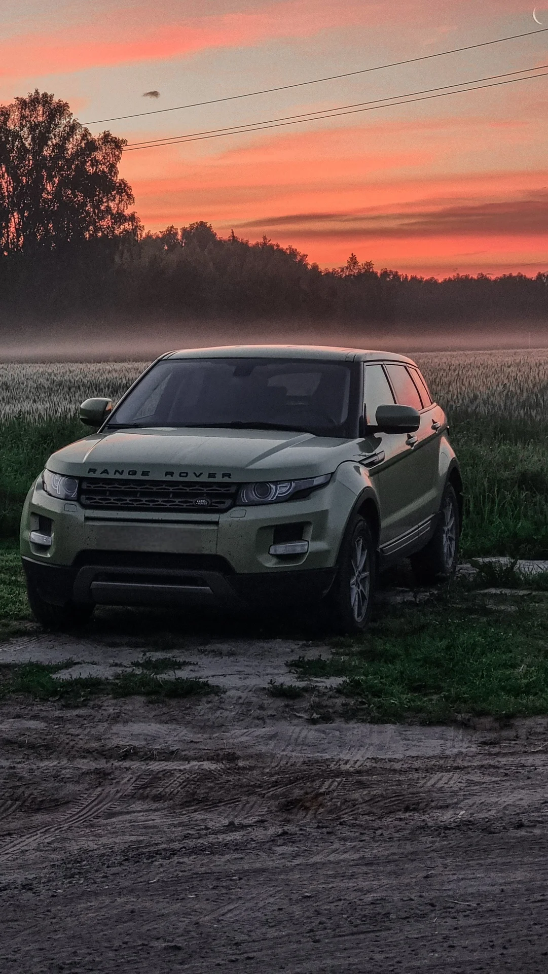 Range Rover Evoque 2013 2.2d - миниатюра 2