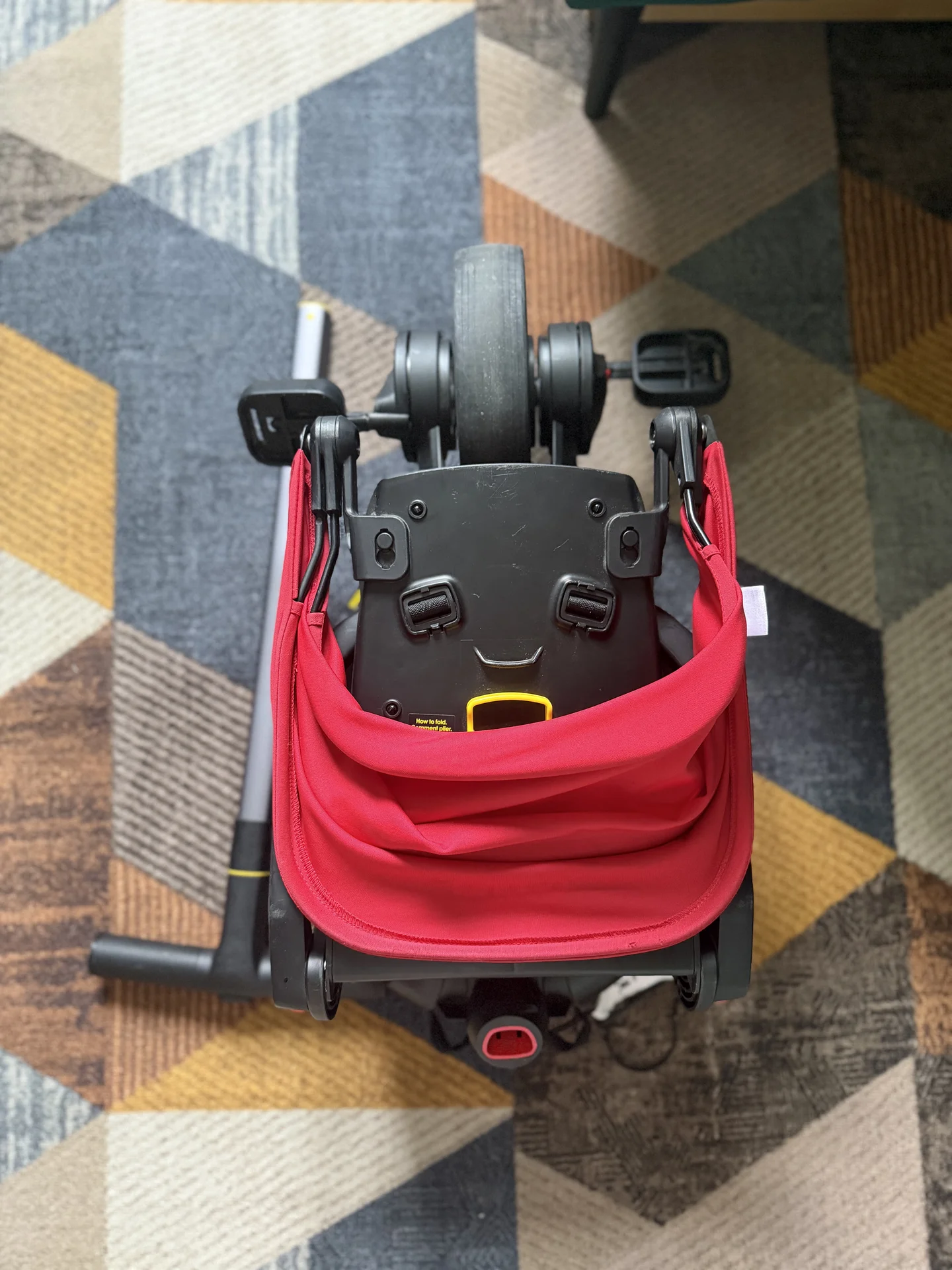 doona liki trike s1 - миниатюра 2