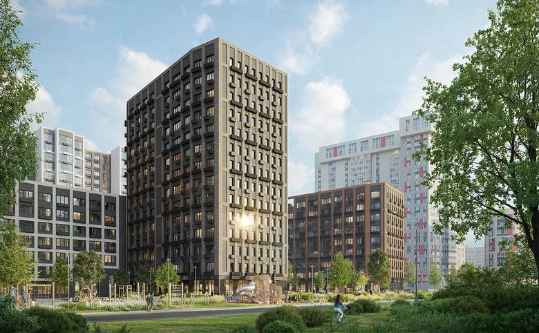 Квартира с гарантированным ростом цены! - изображение 1