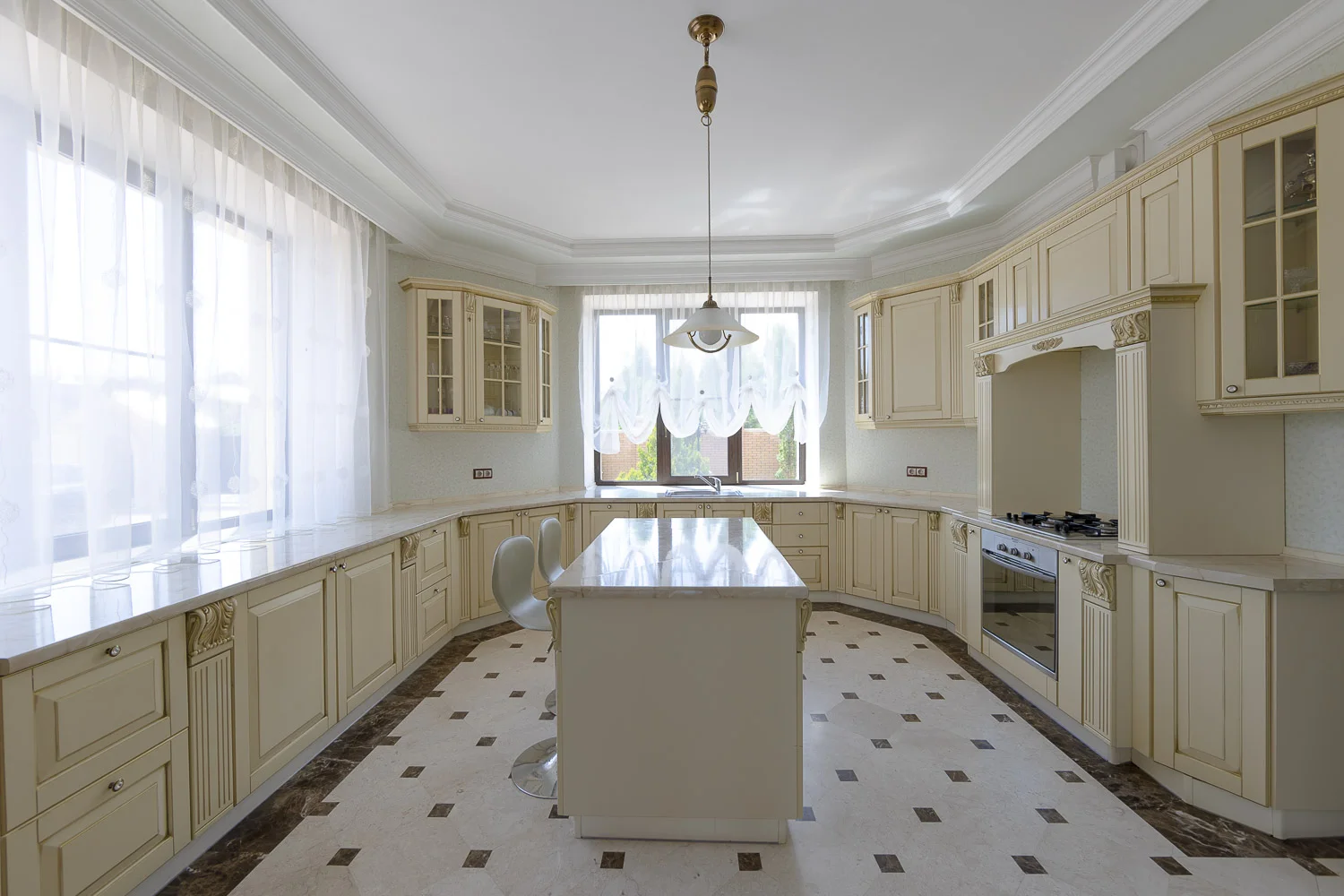 Продается 4-этажный дом, 2 900 м² - миниатюра 7