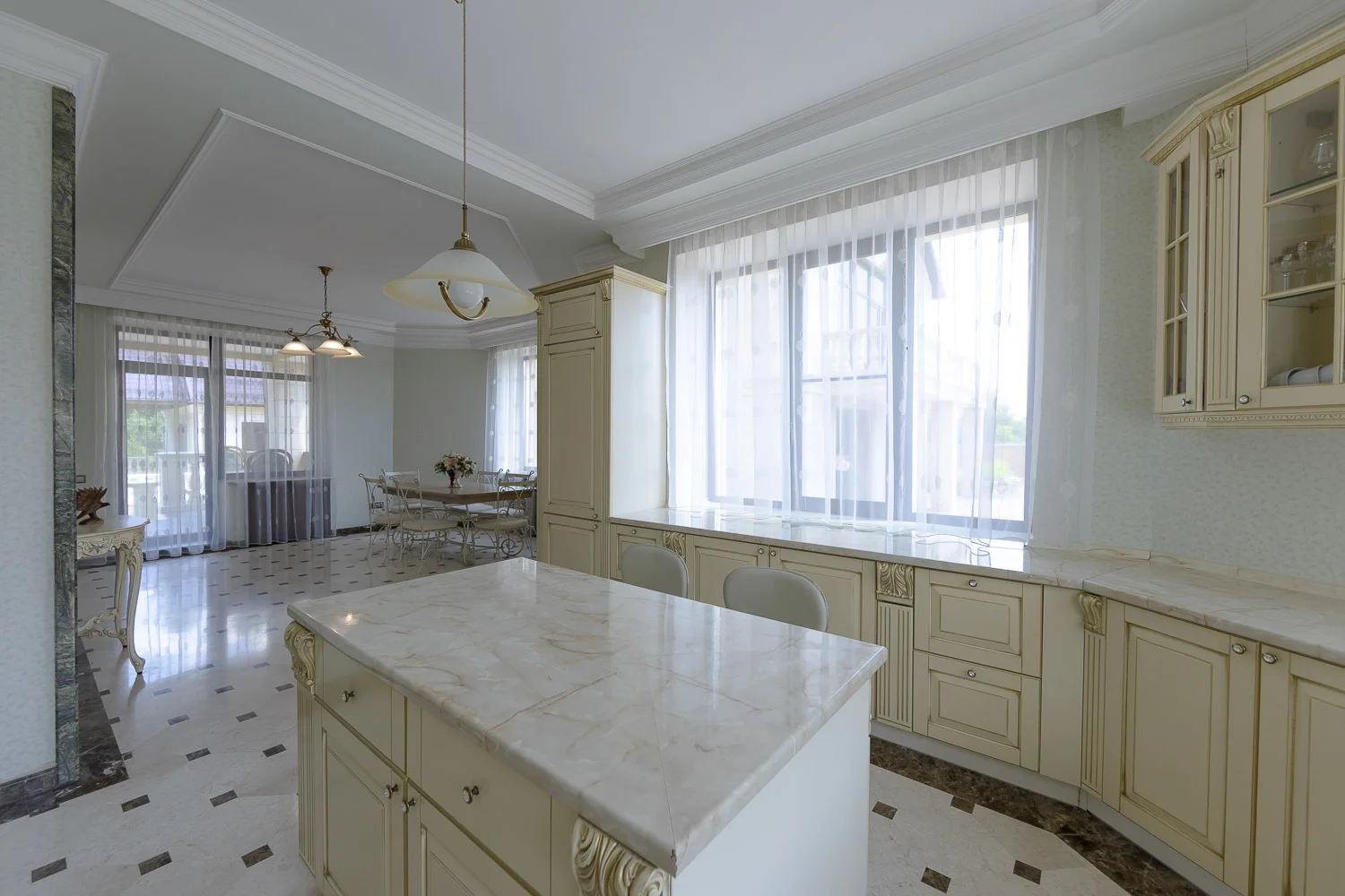 Продается 4-этажный дом, 2 900 м² - миниатюра 8