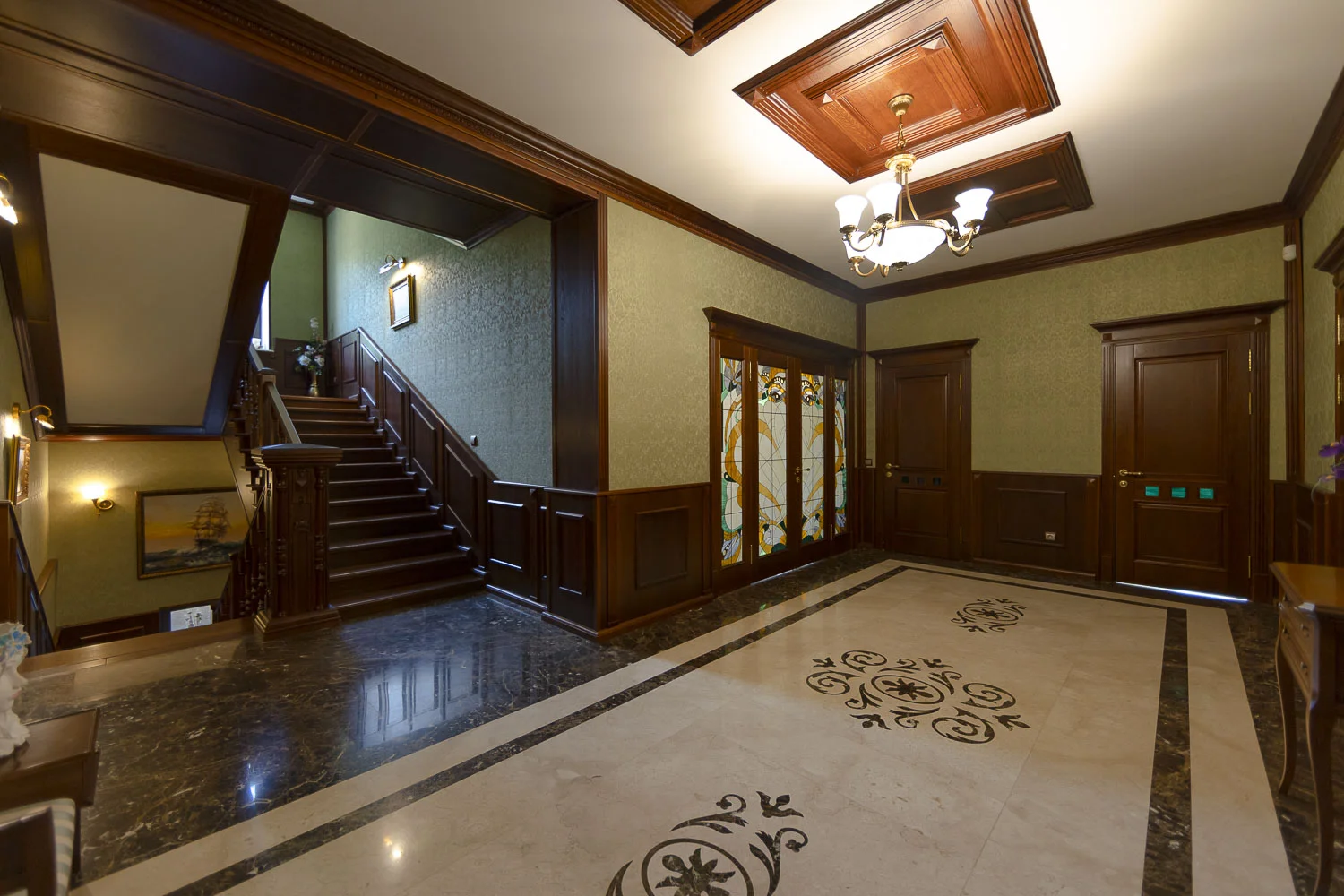 Продается 4-этажный дом, 2 900 м² - миниатюра 11