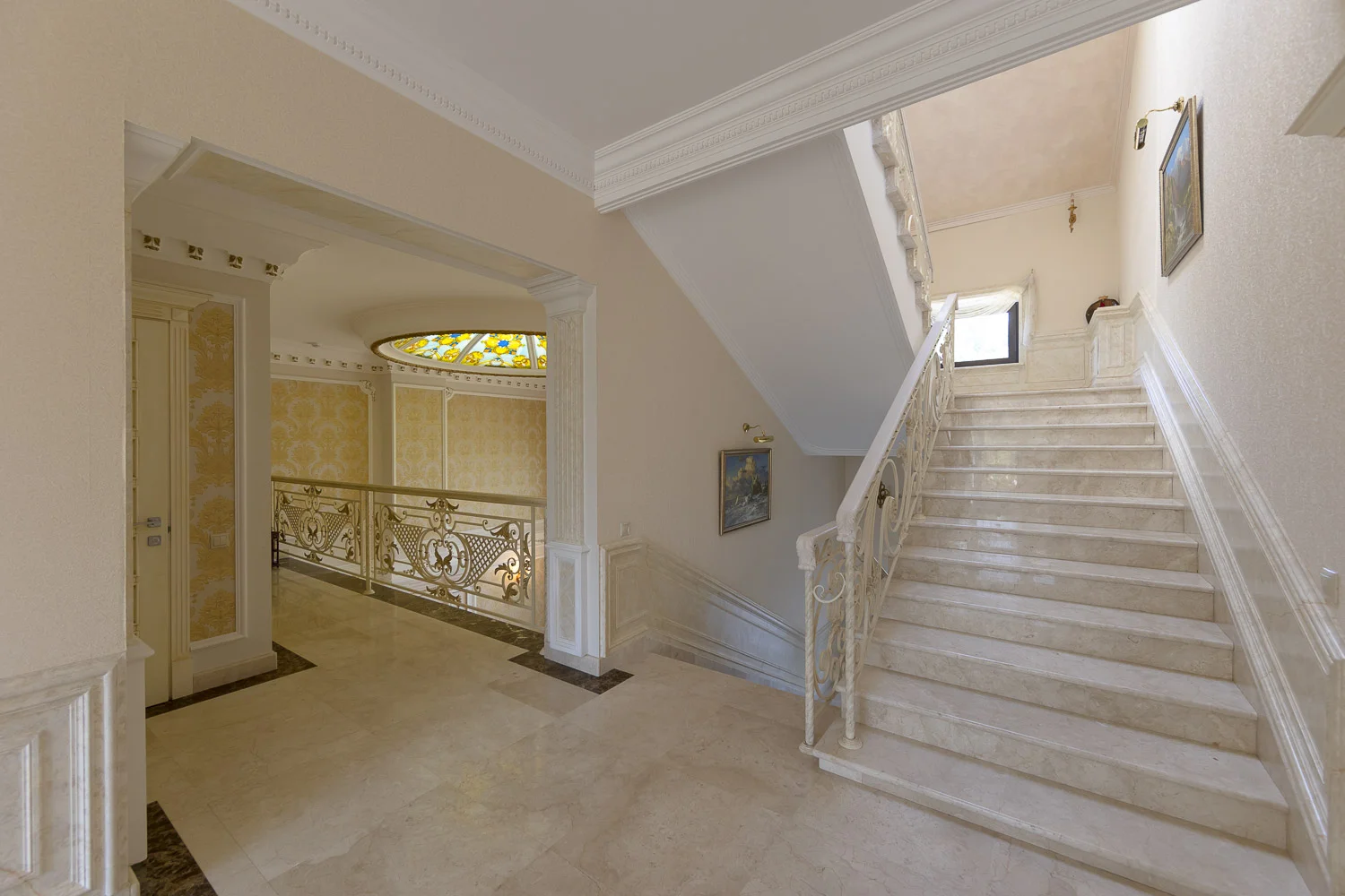 Продается 4-этажный дом, 2 900 м² - миниатюра 13