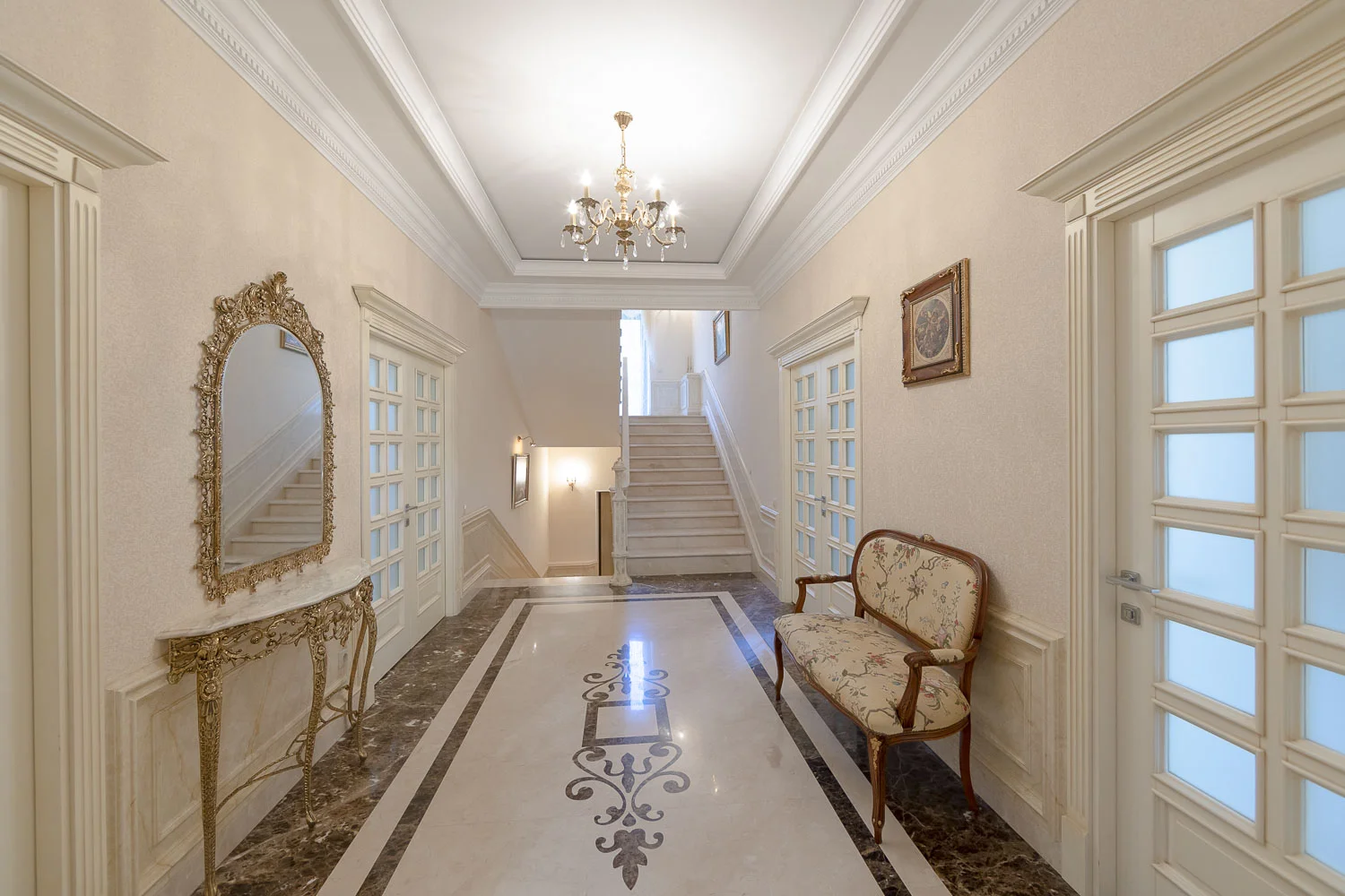 Продается 4-этажный дом, 2 900 м² - миниатюра 14